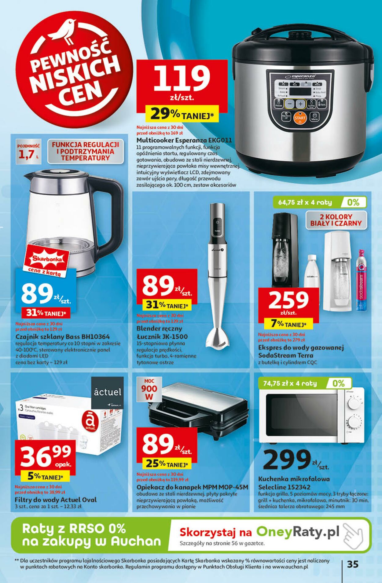 Gazetka Auchan 26.09.2024 - 02.10.2024