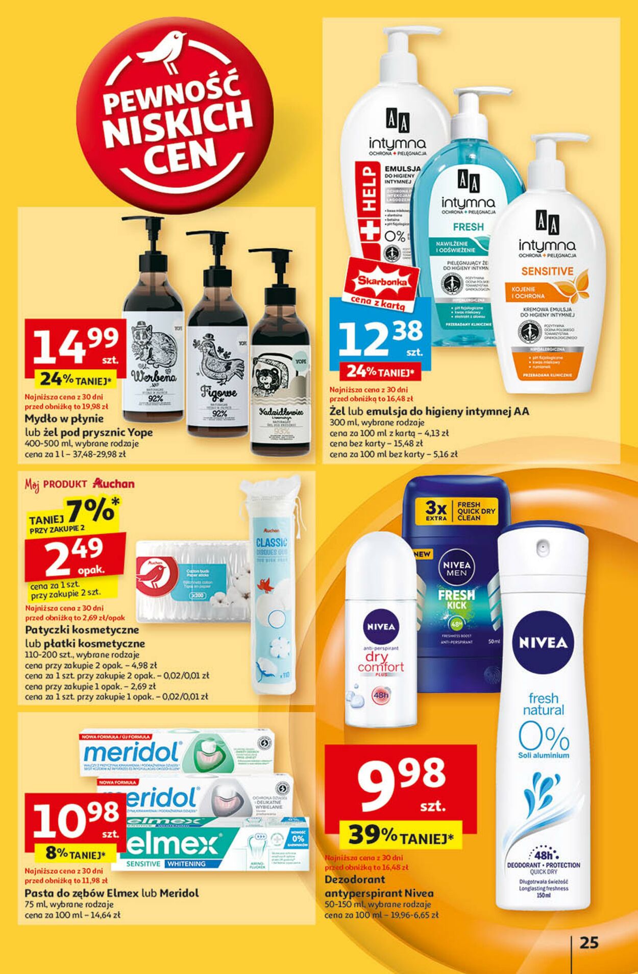 Gazetka Auchan 26.09.2024 - 02.10.2024