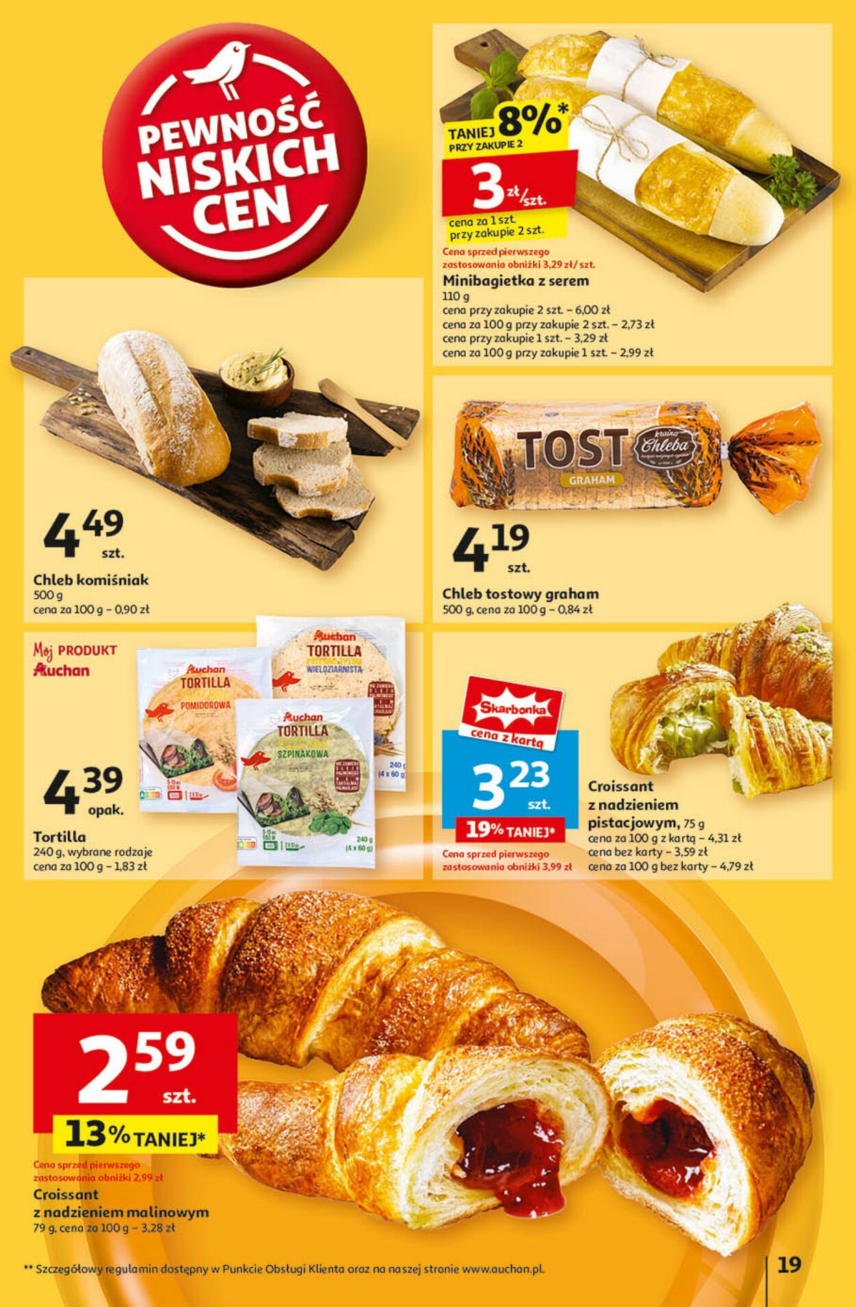 Gazetka Auchan 26.09.2024 - 02.10.2024