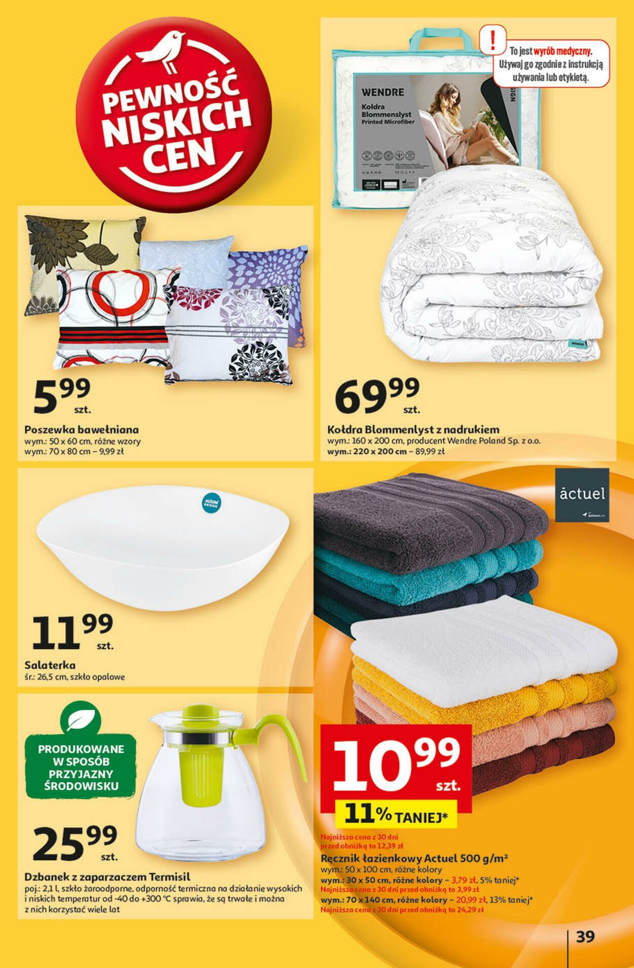 Gazetka Auchan 26.09.2024 - 02.10.2024