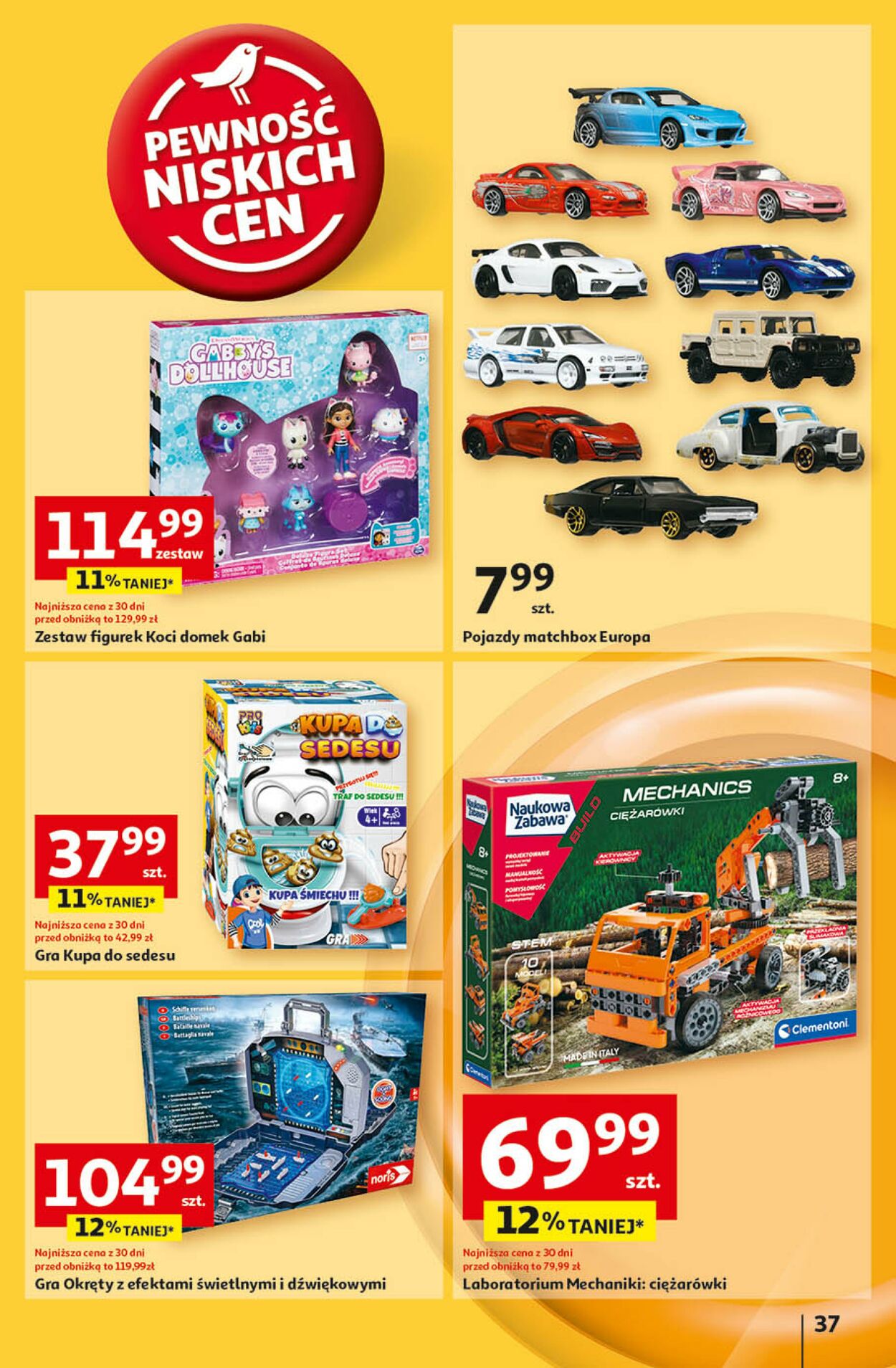 Gazetka Auchan 26.09.2024 - 02.10.2024