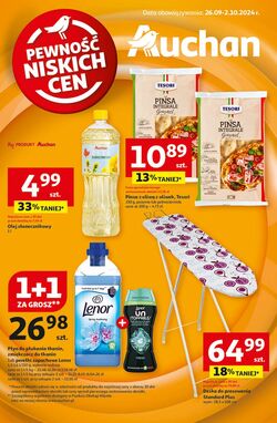 Gazetka Auchan 06.06.2024 - 12.06.2024