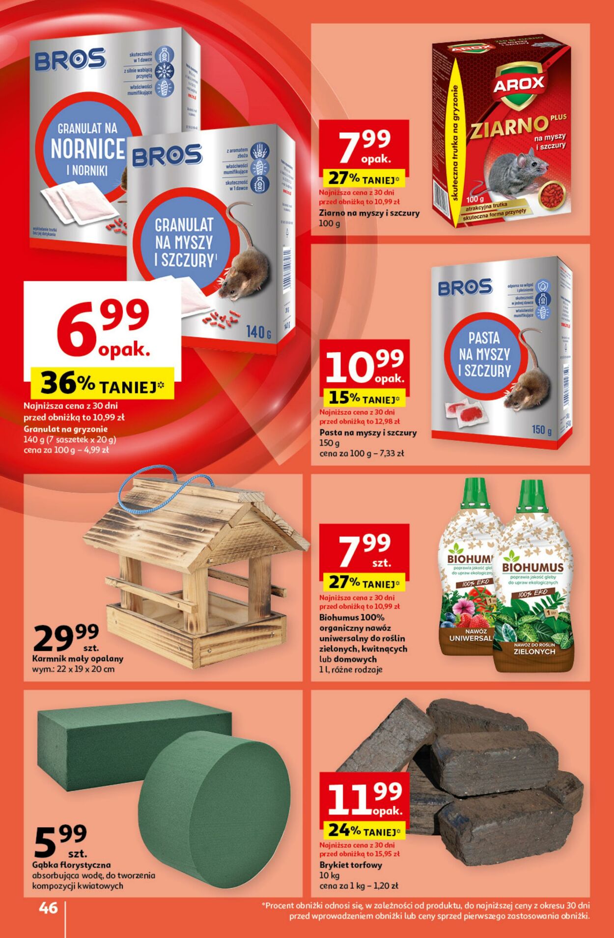 Gazetka Auchan 10.10.2024 - 16.10.2024