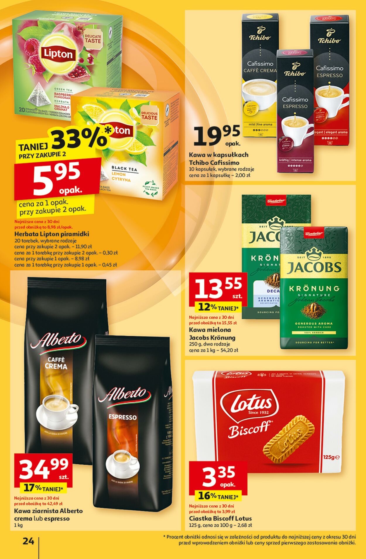 Gazetka Auchan 05.09.2024 - 11.09.2024