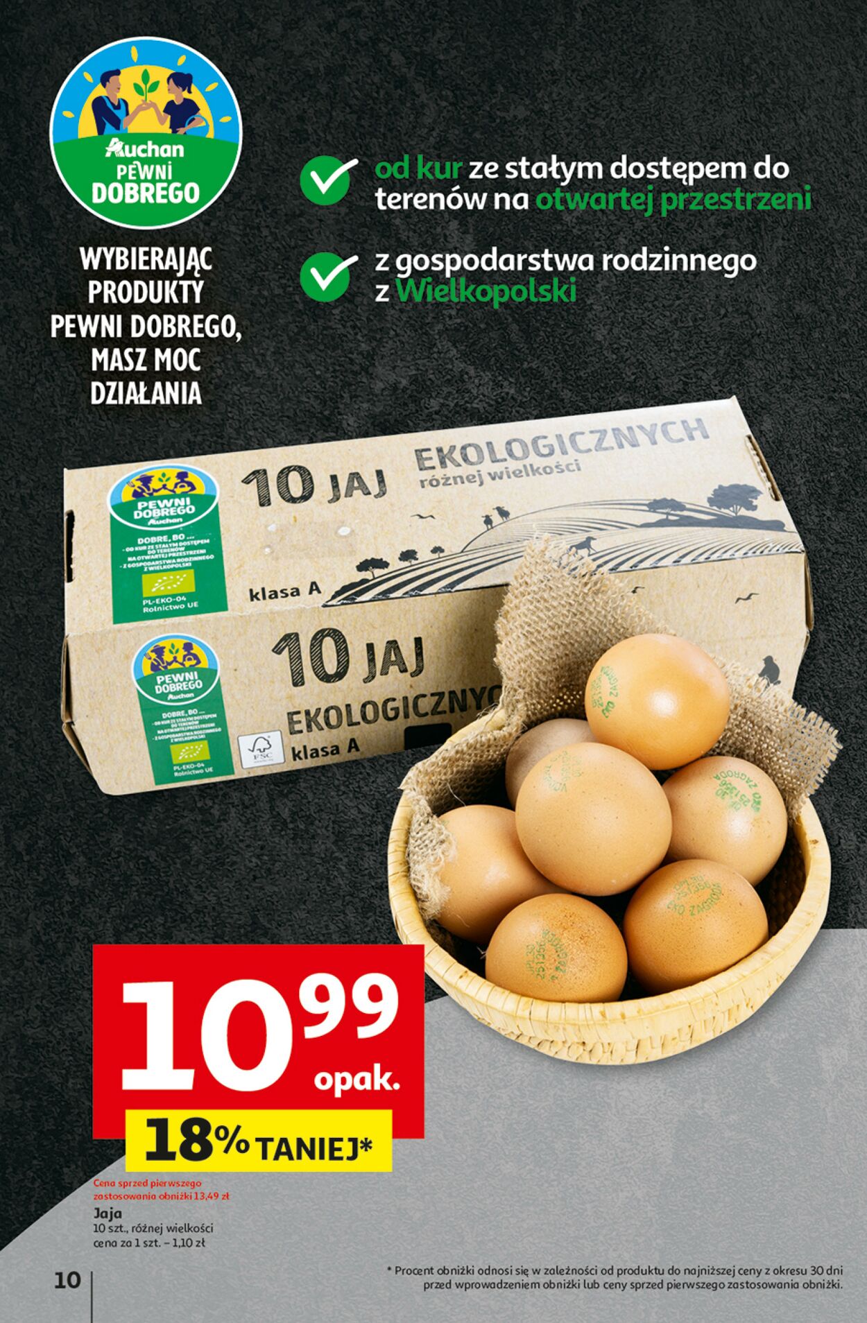 Gazetka Auchan 05.09.2024 - 11.09.2024