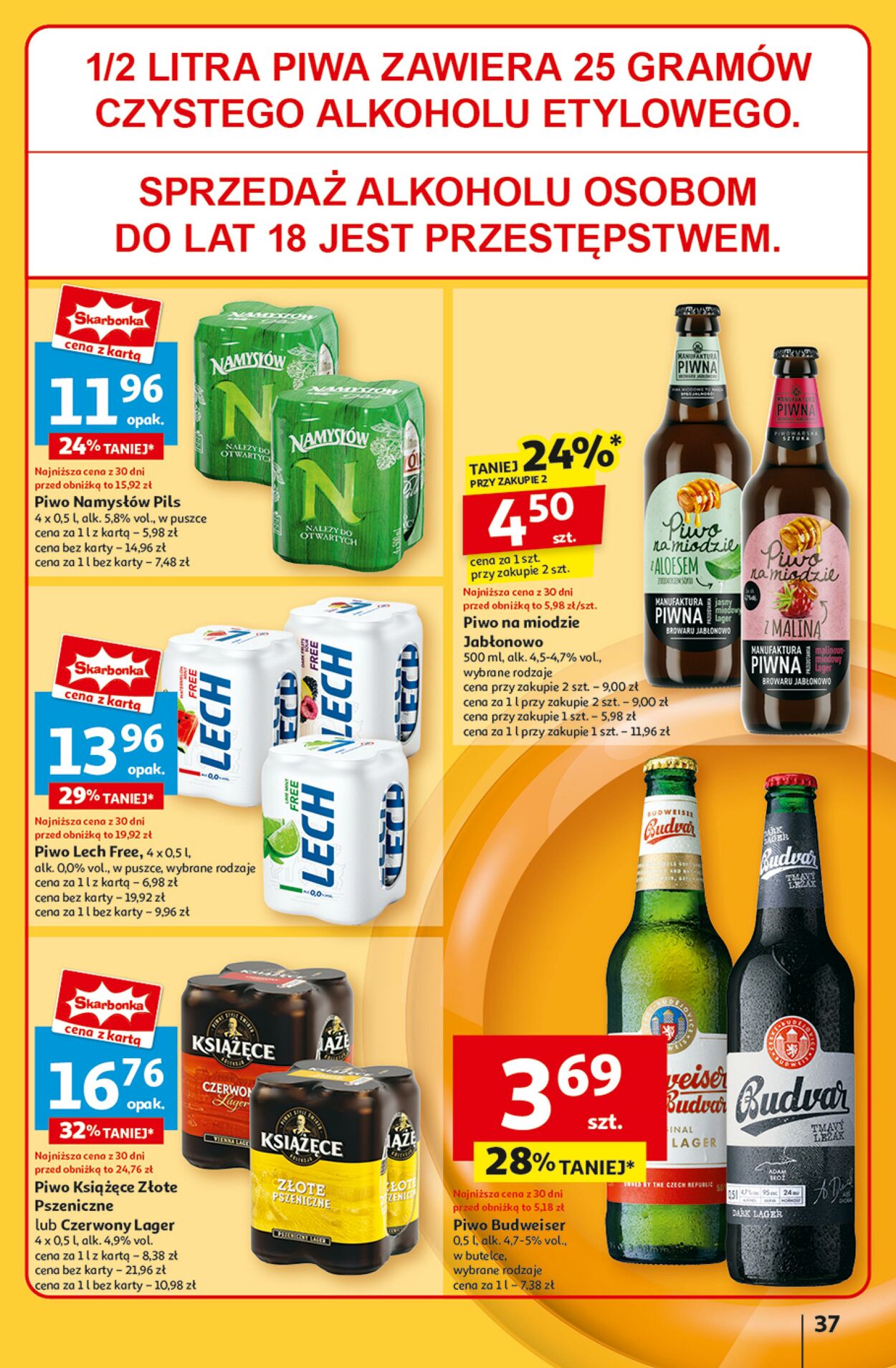 Gazetka Auchan 05.09.2024 - 11.09.2024