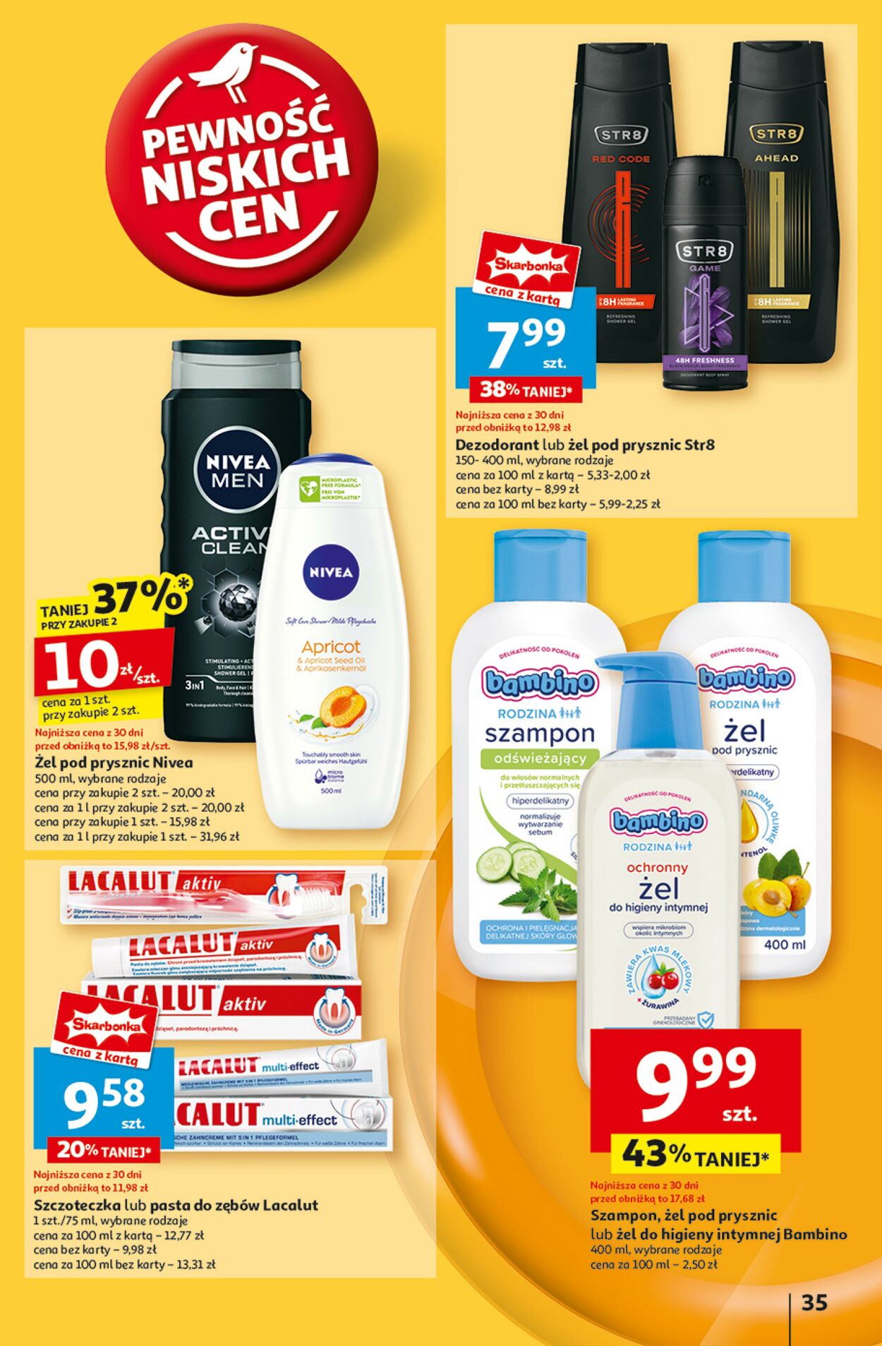 Gazetka Auchan 05.09.2024 - 11.09.2024