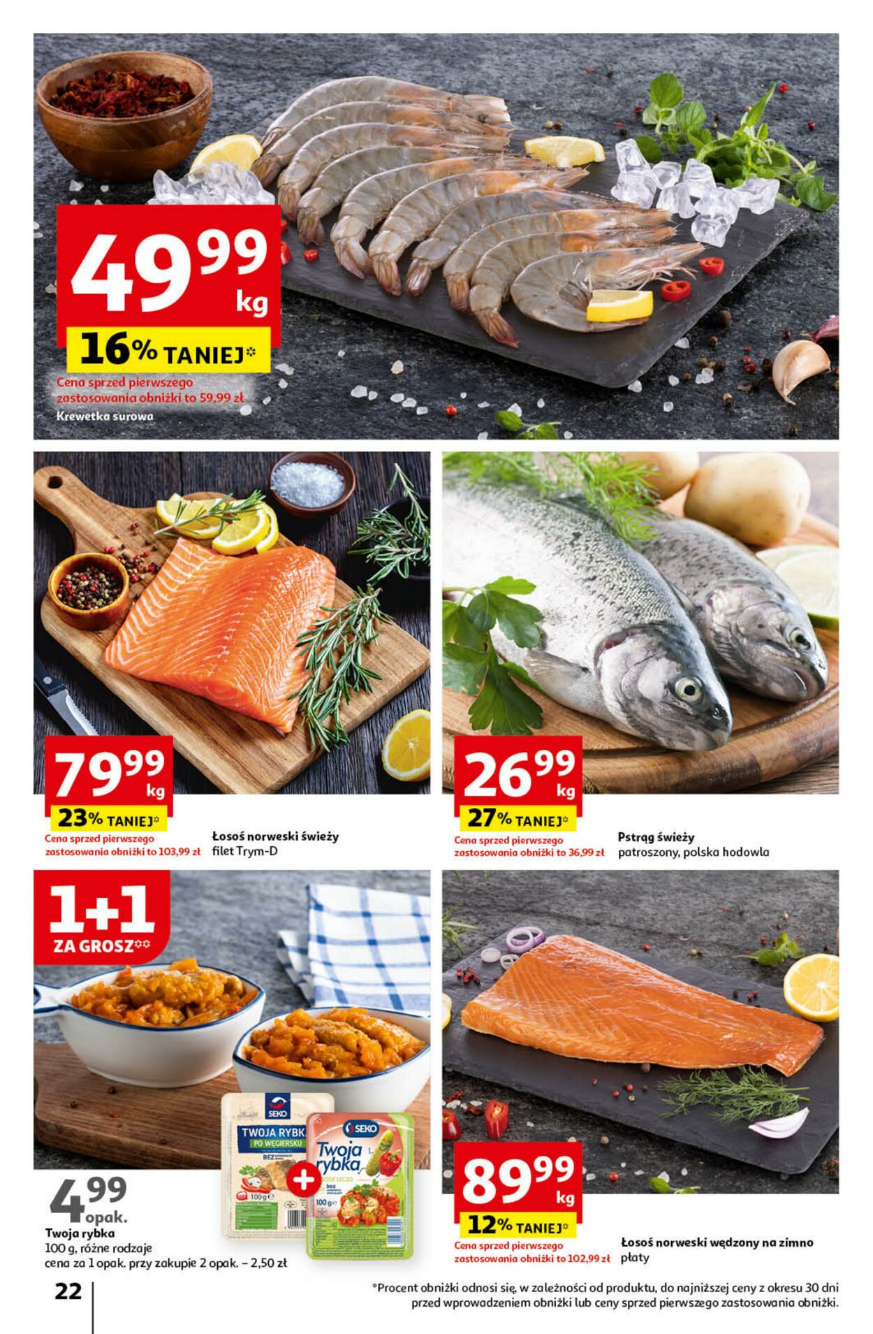 Gazetka Auchan 16.05.2024 - 22.05.2024