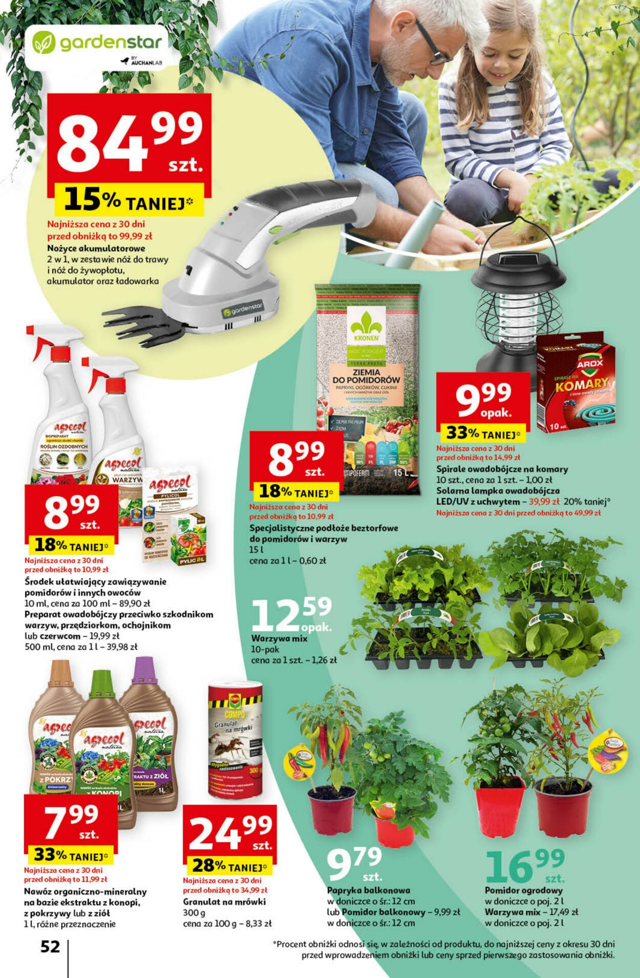 Gazetka Auchan 16.05.2024 - 22.05.2024