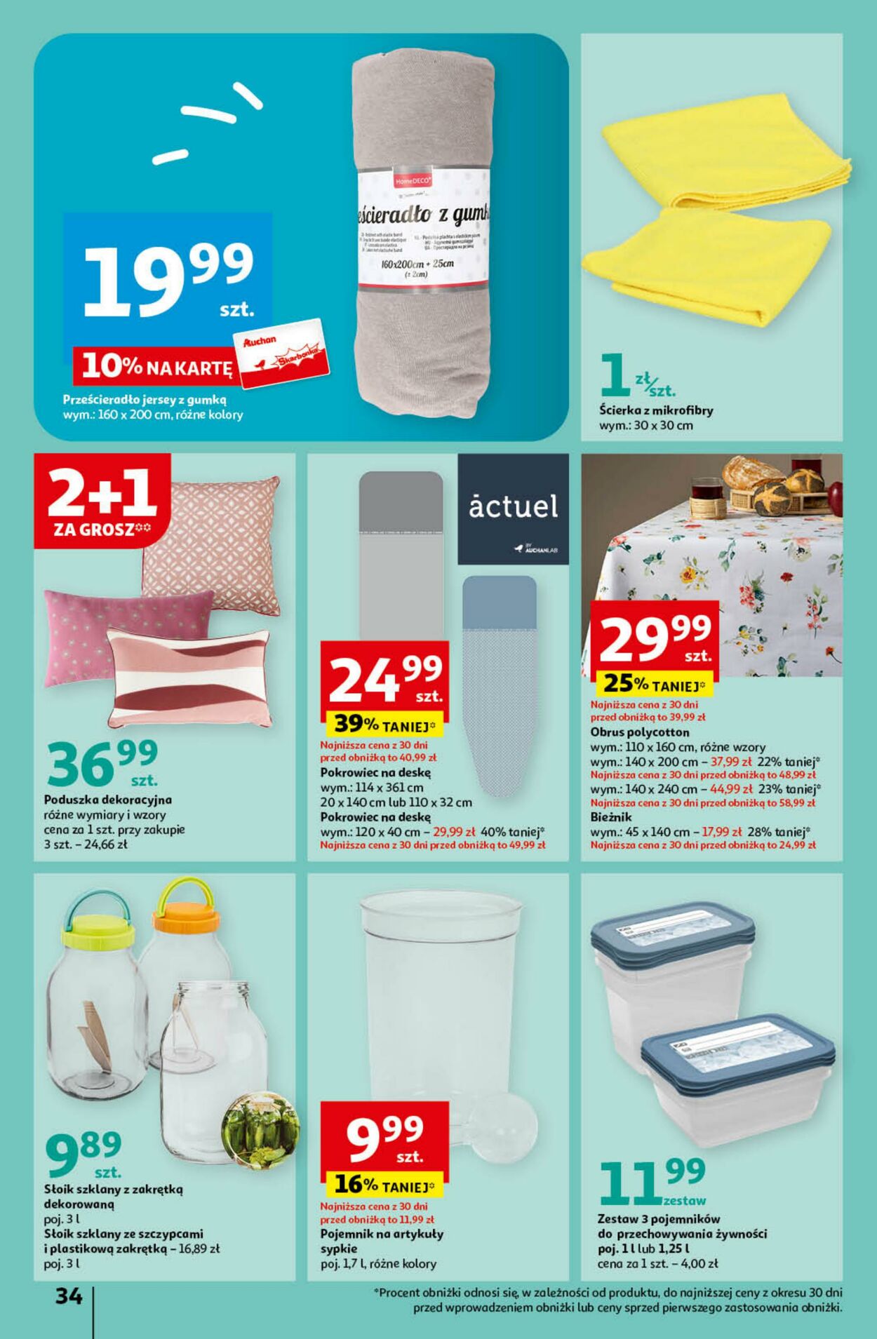 Gazetka Auchan 16.05.2024 - 22.05.2024