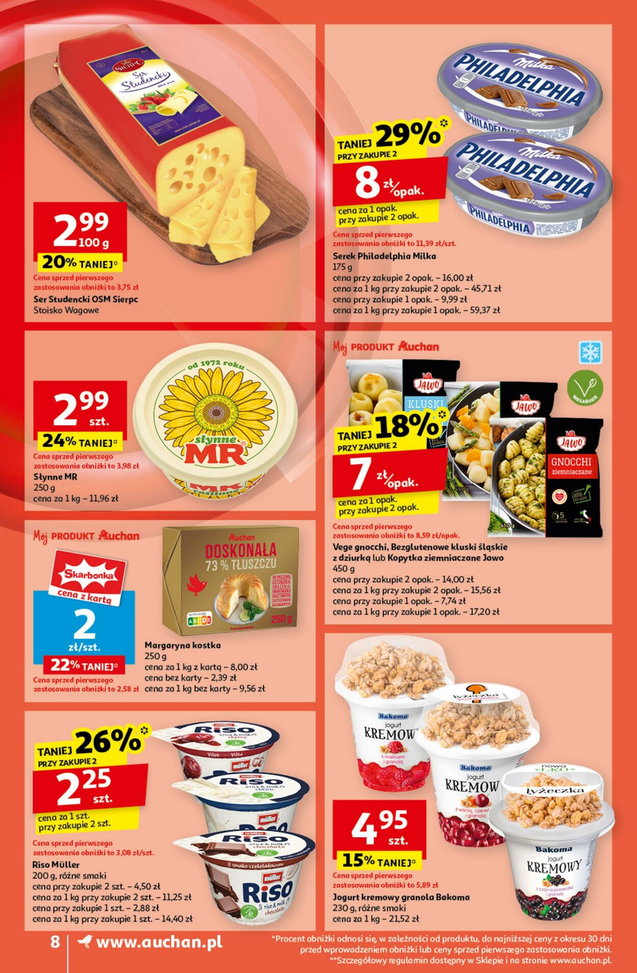 Gazetka Auchan 12.09.2024 - 18.09.2024