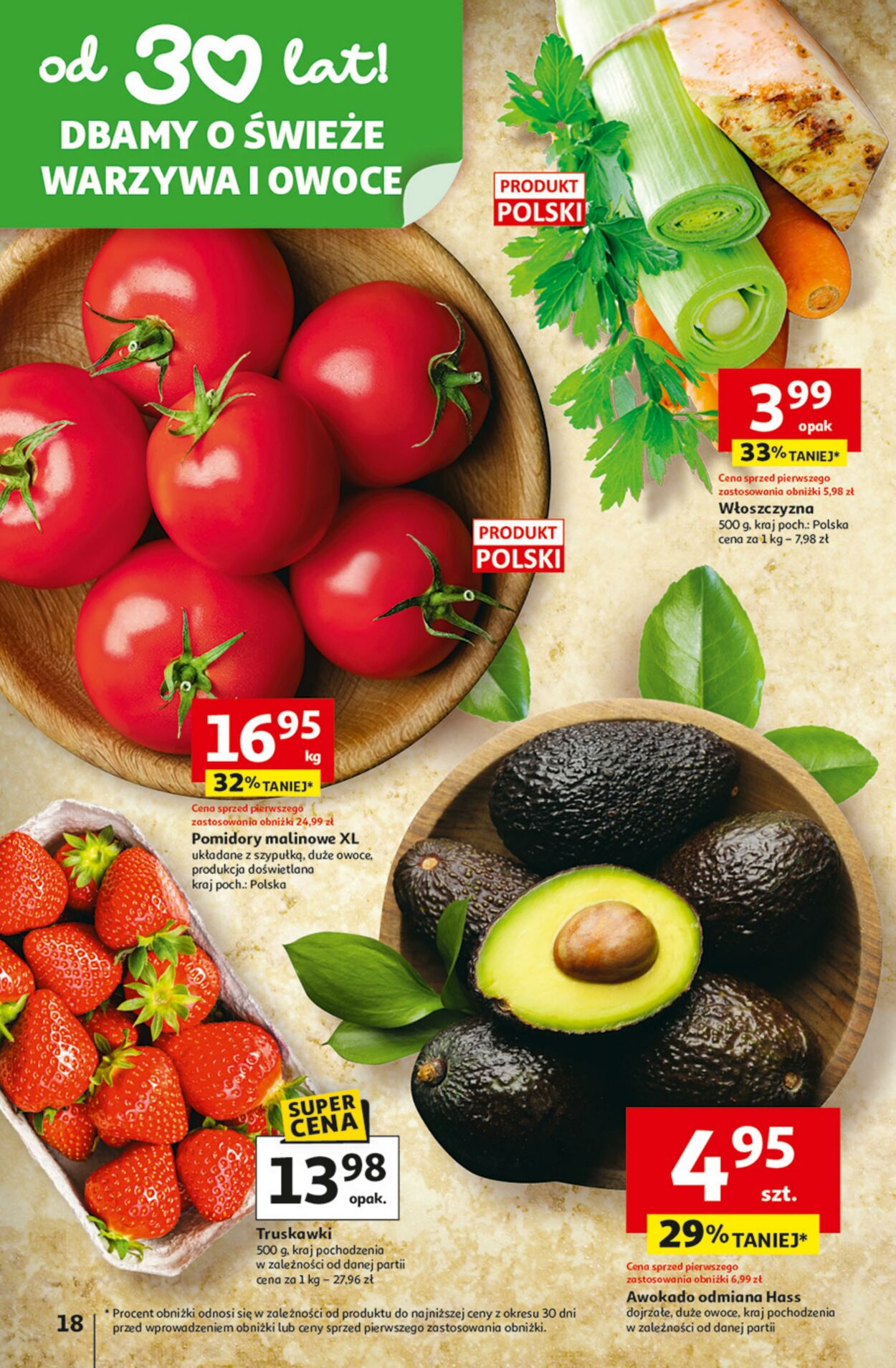 Gazetka Auchan 05.03.2026 - 11.03.2026
