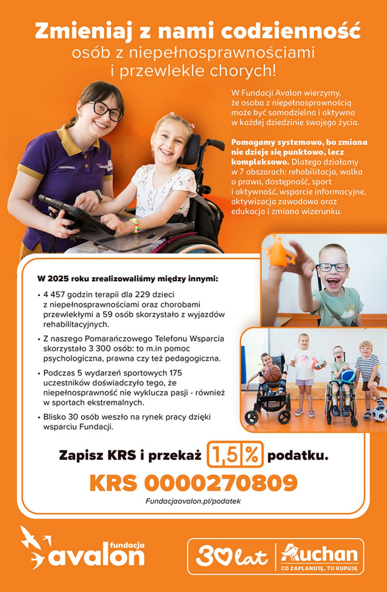 Gazetka Auchan 05.03.2026 - 11.03.2026
