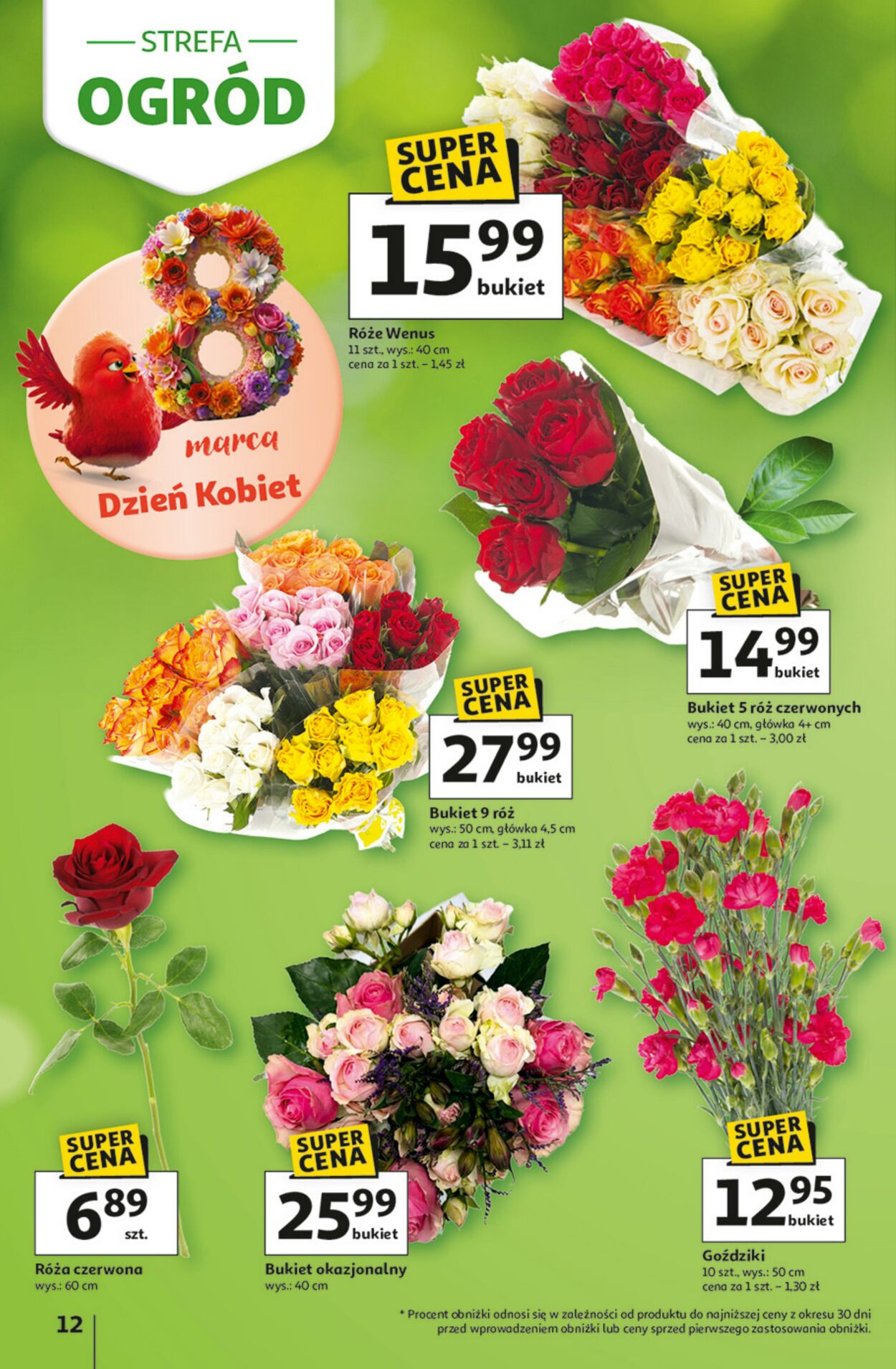 Gazetka Auchan 05.03.2026 - 11.03.2026
