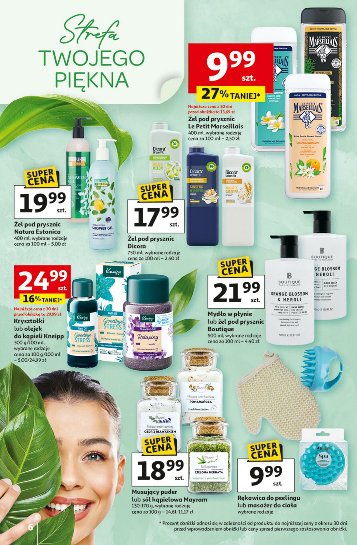Gazetka Auchan 05.03.2026 - 11.03.2026