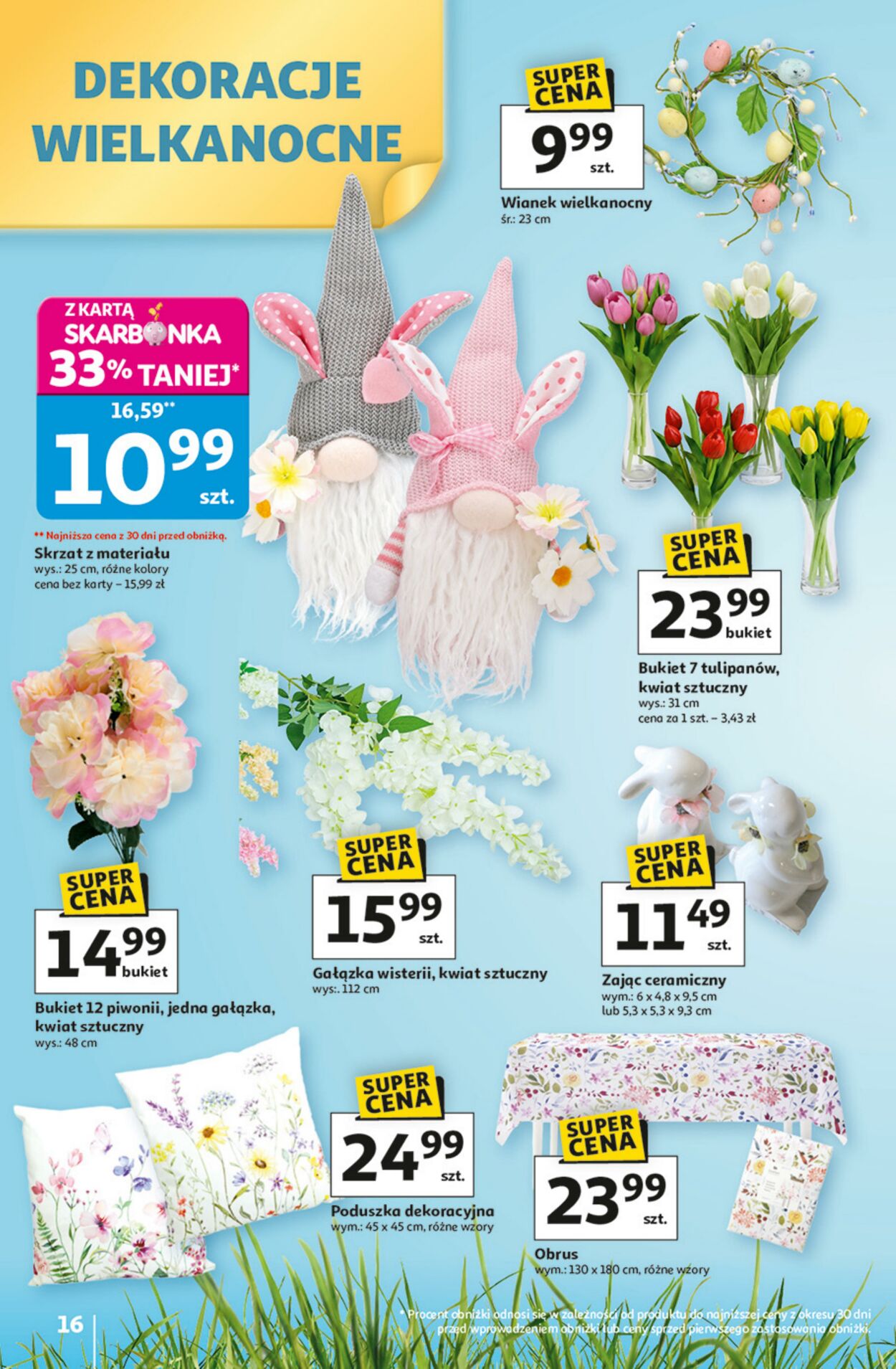 Gazetka Auchan 05.03.2026 - 11.03.2026