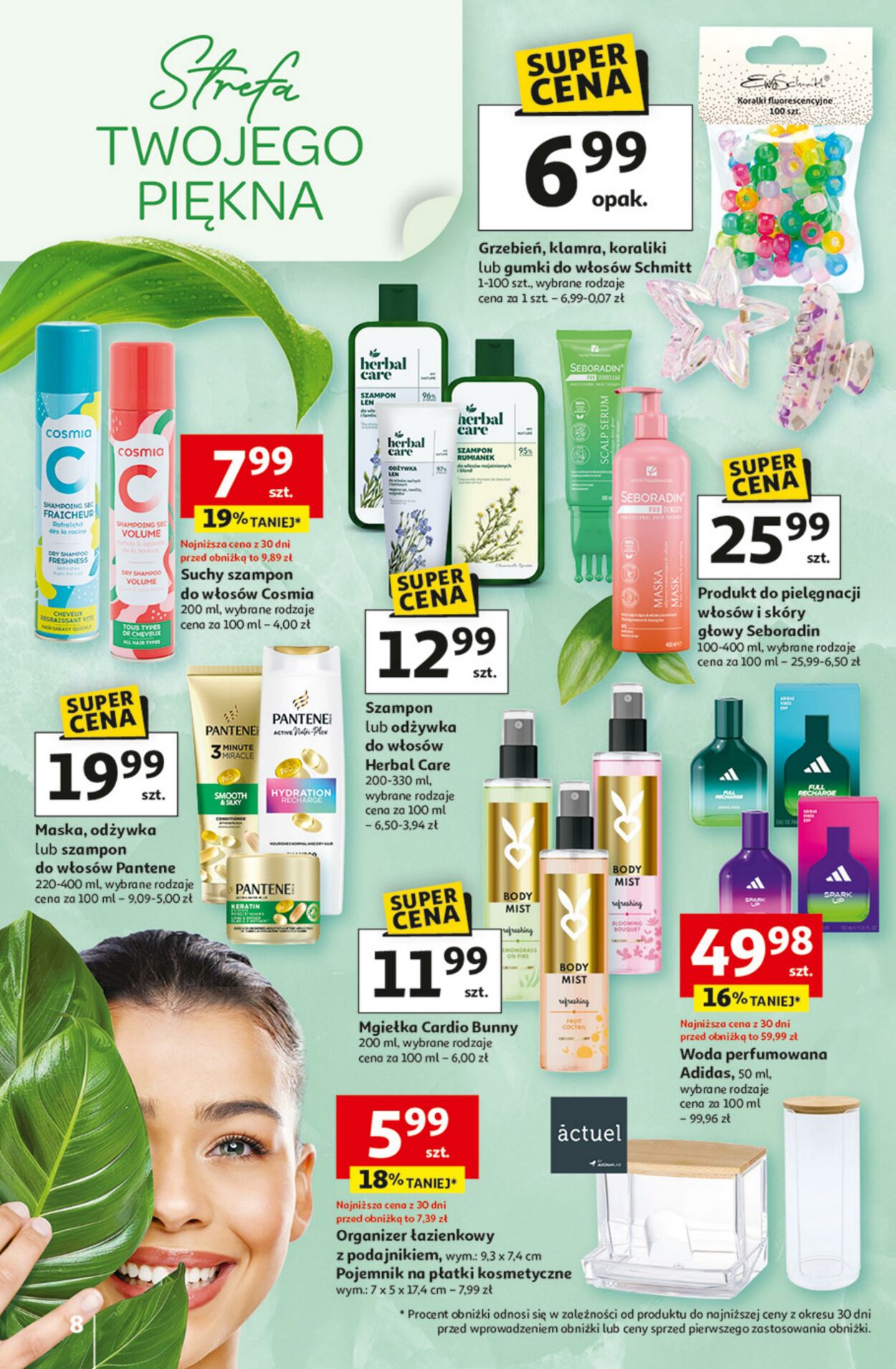Gazetka Auchan 05.03.2026 - 11.03.2026