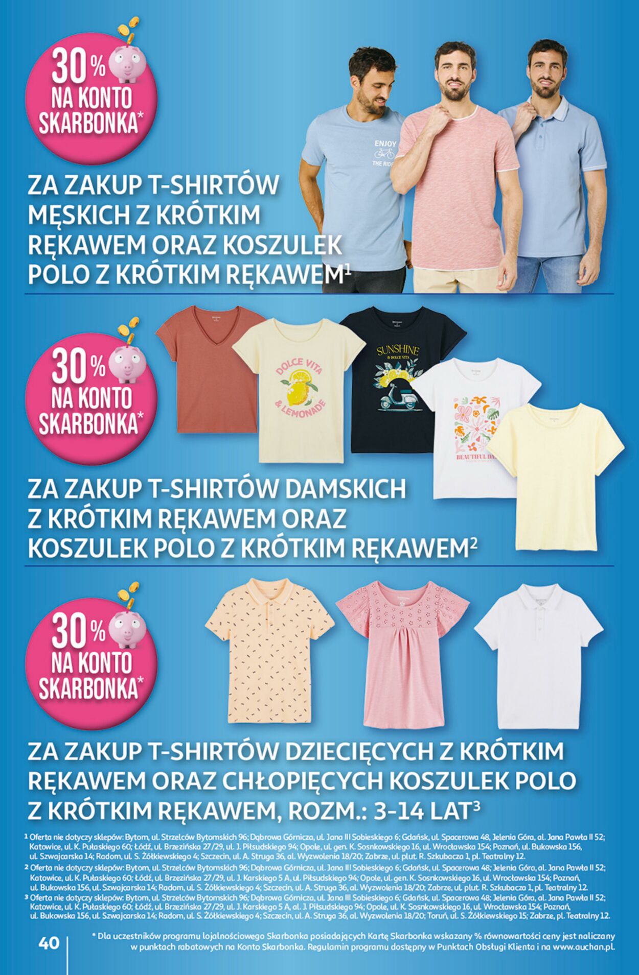 Gazetka Auchan 05.03.2026 - 11.03.2026