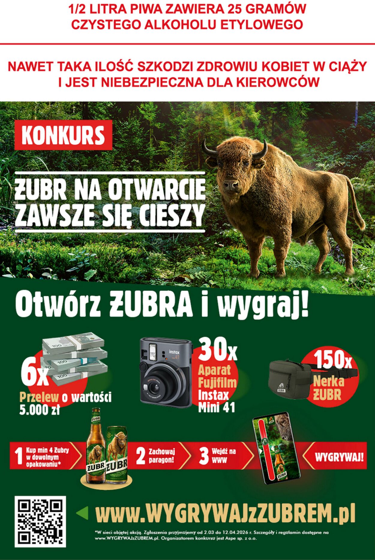 Gazetka Auchan 31.03.2026 - 04.04.2026