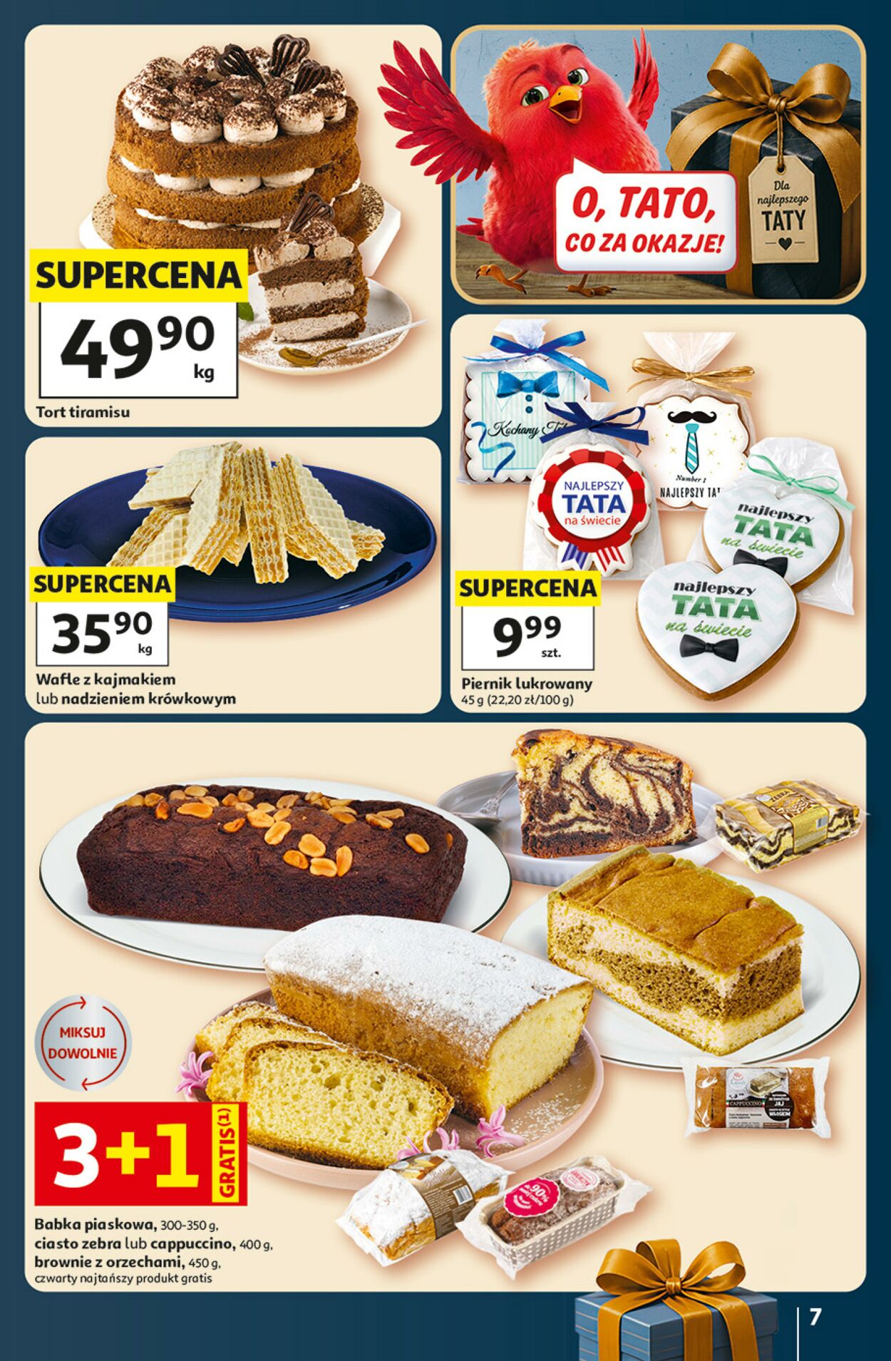 Gazetka Auchan 18.06.2026 - 24.06.2026