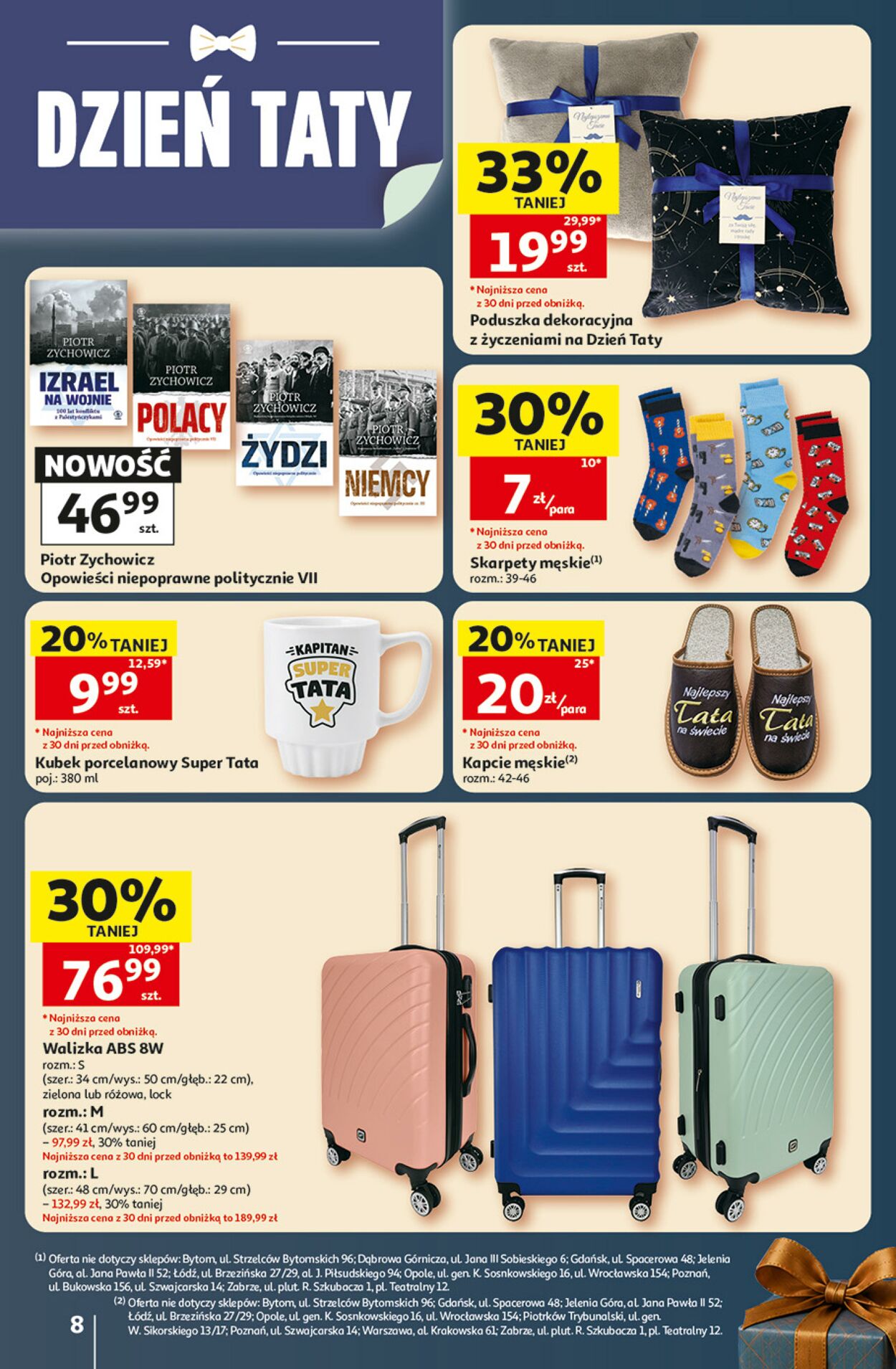 Gazetka Auchan 18.06.2026 - 24.06.2026