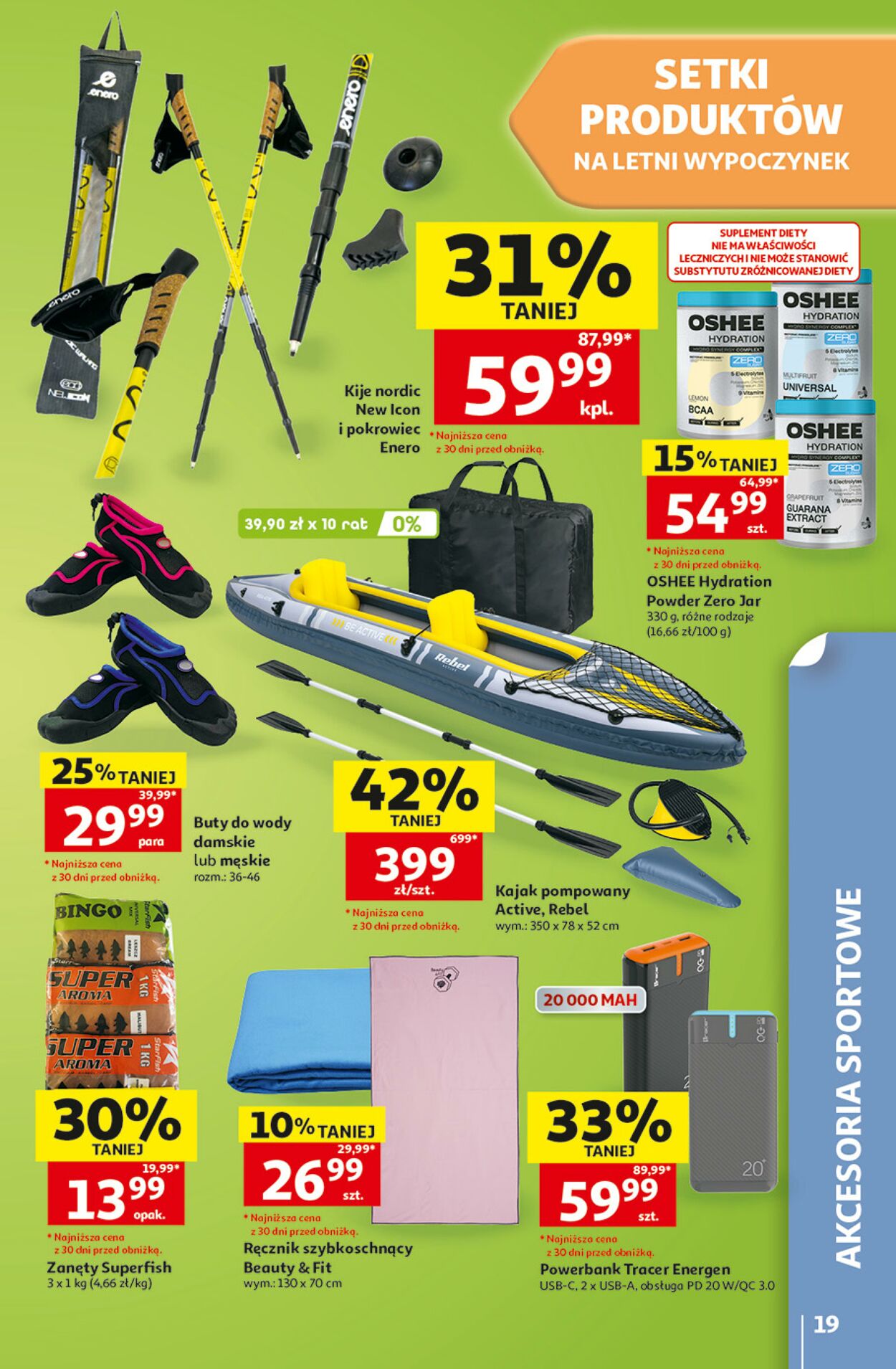 Gazetka Auchan 18.06.2026 - 24.06.2026