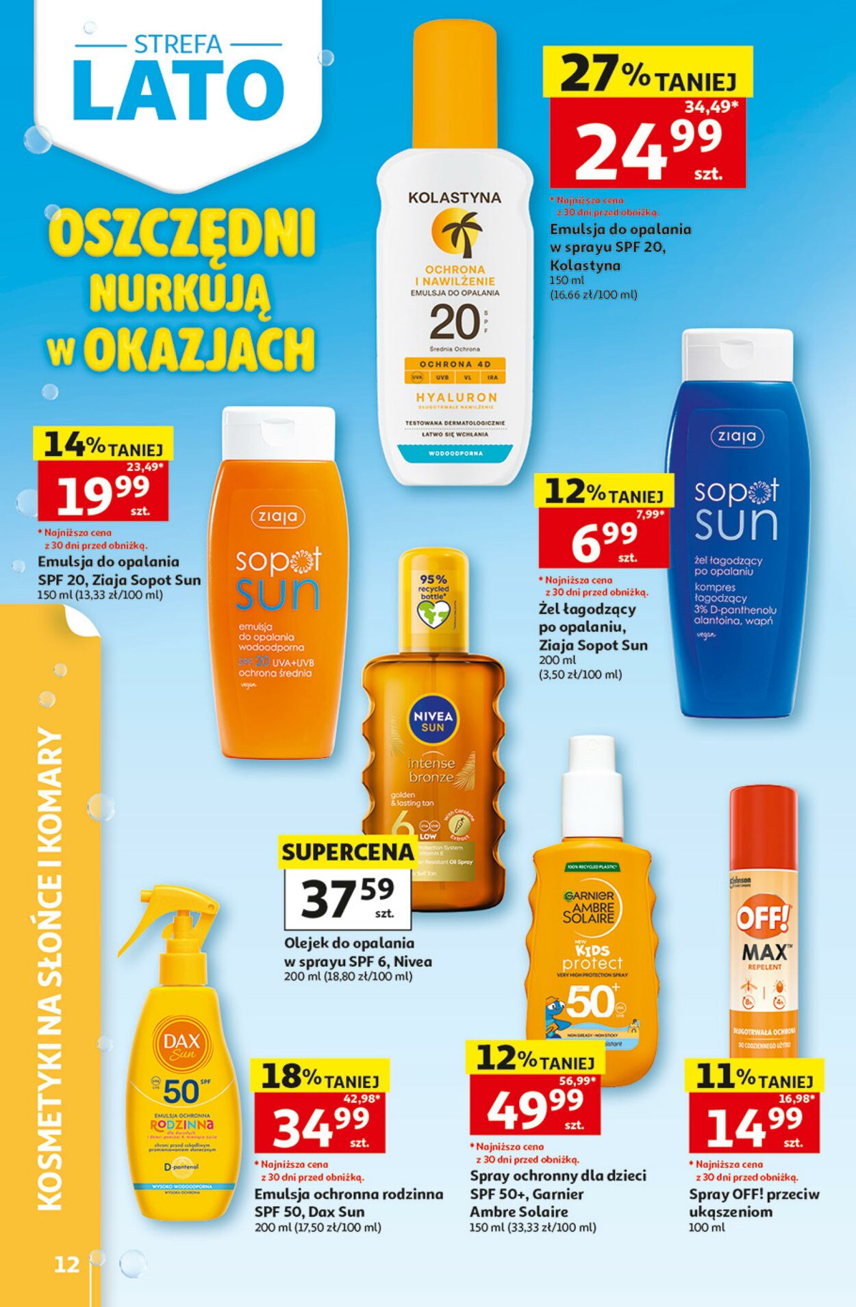 Gazetka Auchan 18.06.2026 - 24.06.2026