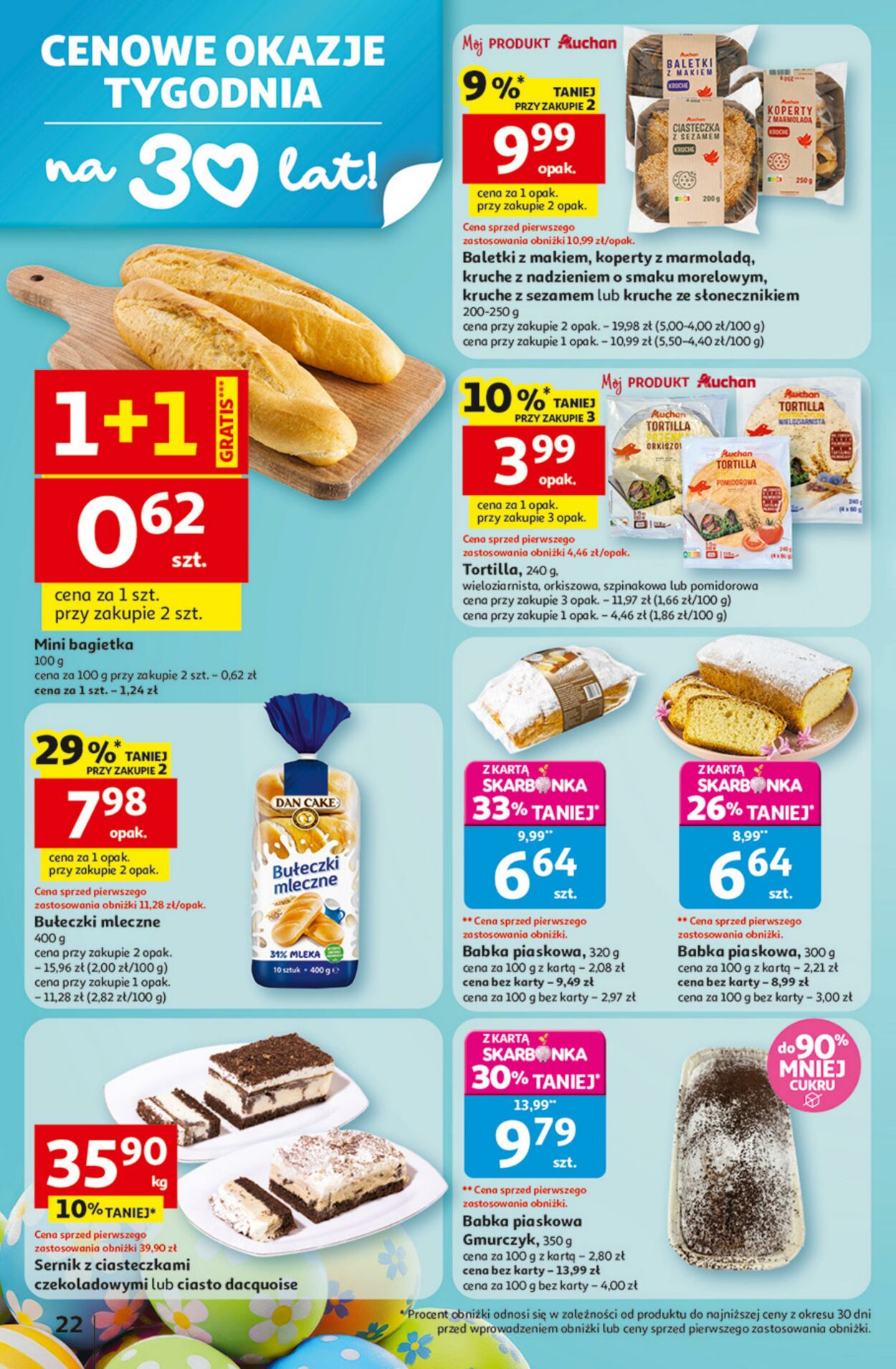 Gazetka Auchan 12.03.2026 - 18.03.2026