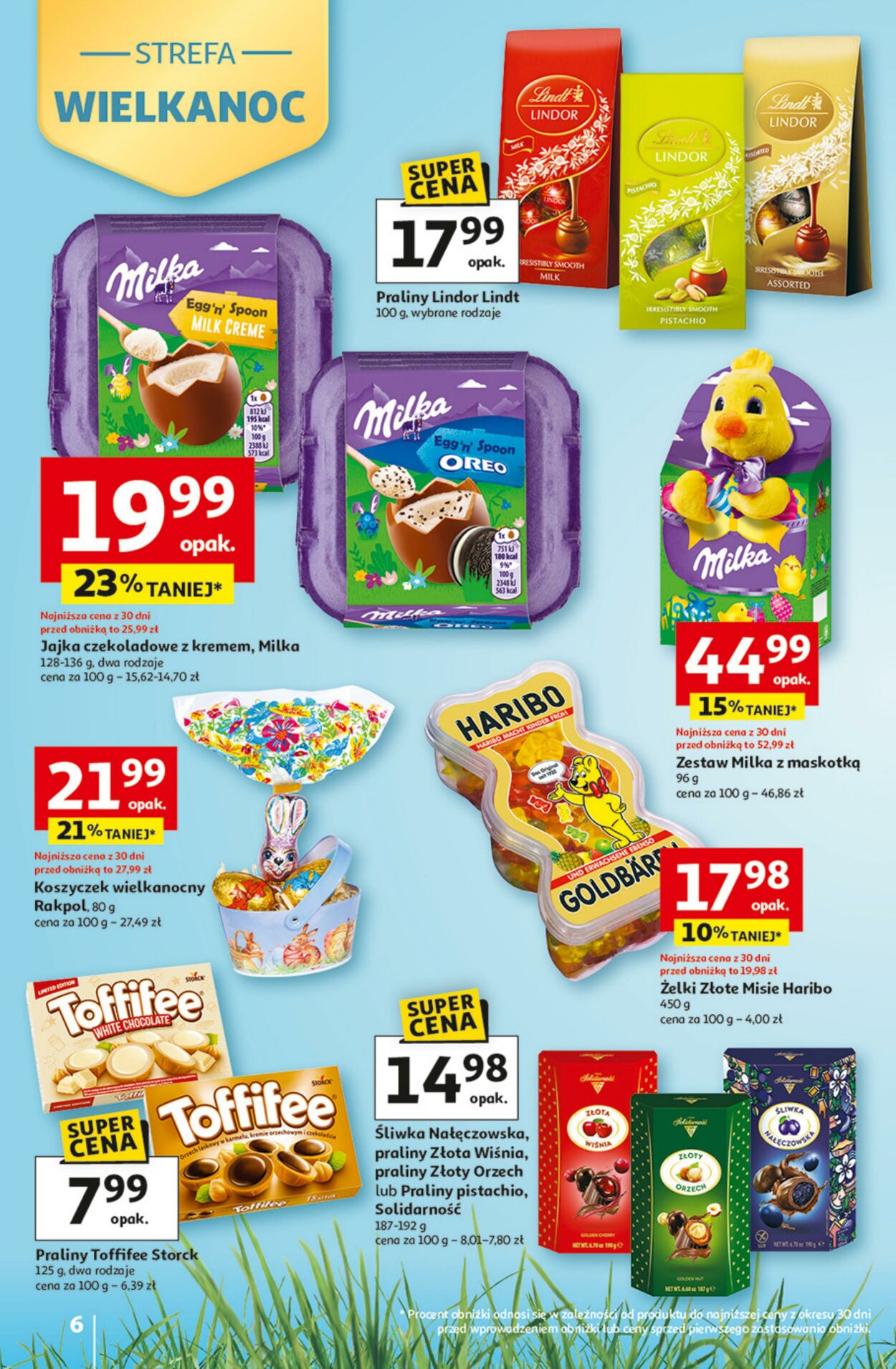 Gazetka Auchan 12.03.2026 - 18.03.2026