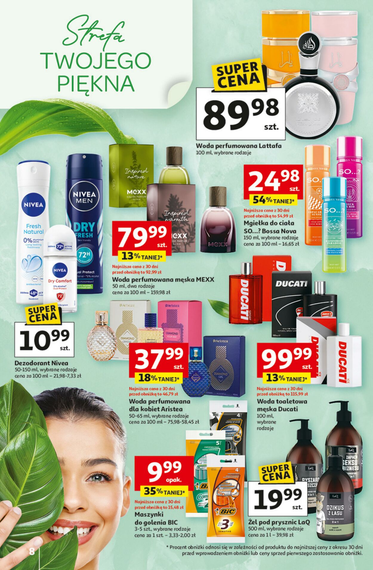 Gazetka Auchan 26.02.2026 - 04.03.2026