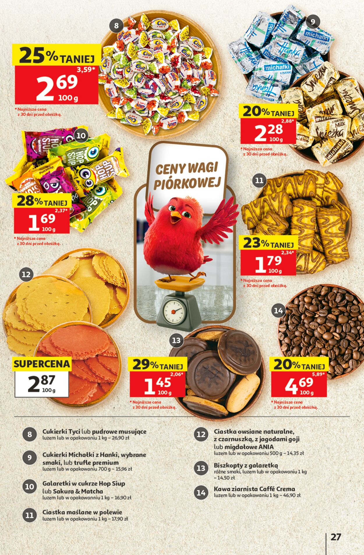Gazetka Auchan 11.06.2026 - 17.06.2026
