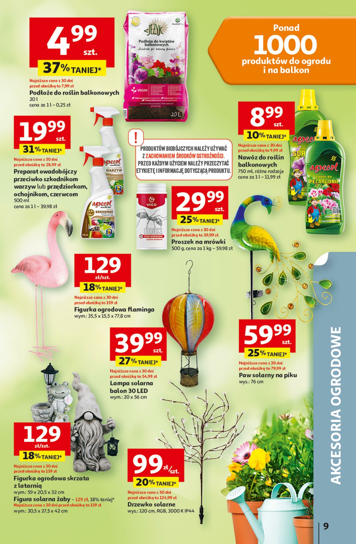 Gazetka Auchan 29.04.2026 - 06.05.2026
