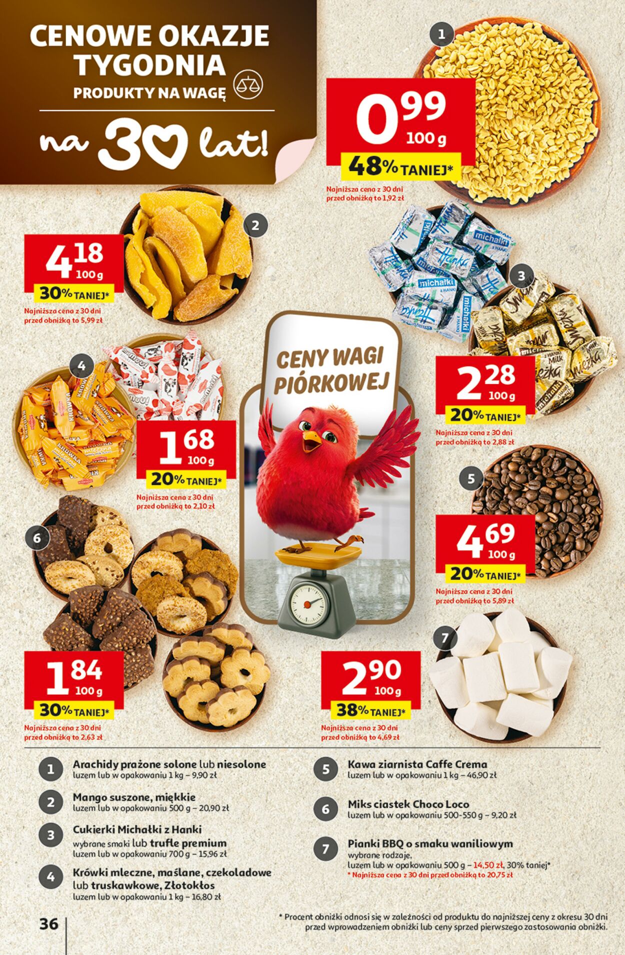 Gazetka Auchan 29.04.2026 - 06.05.2026