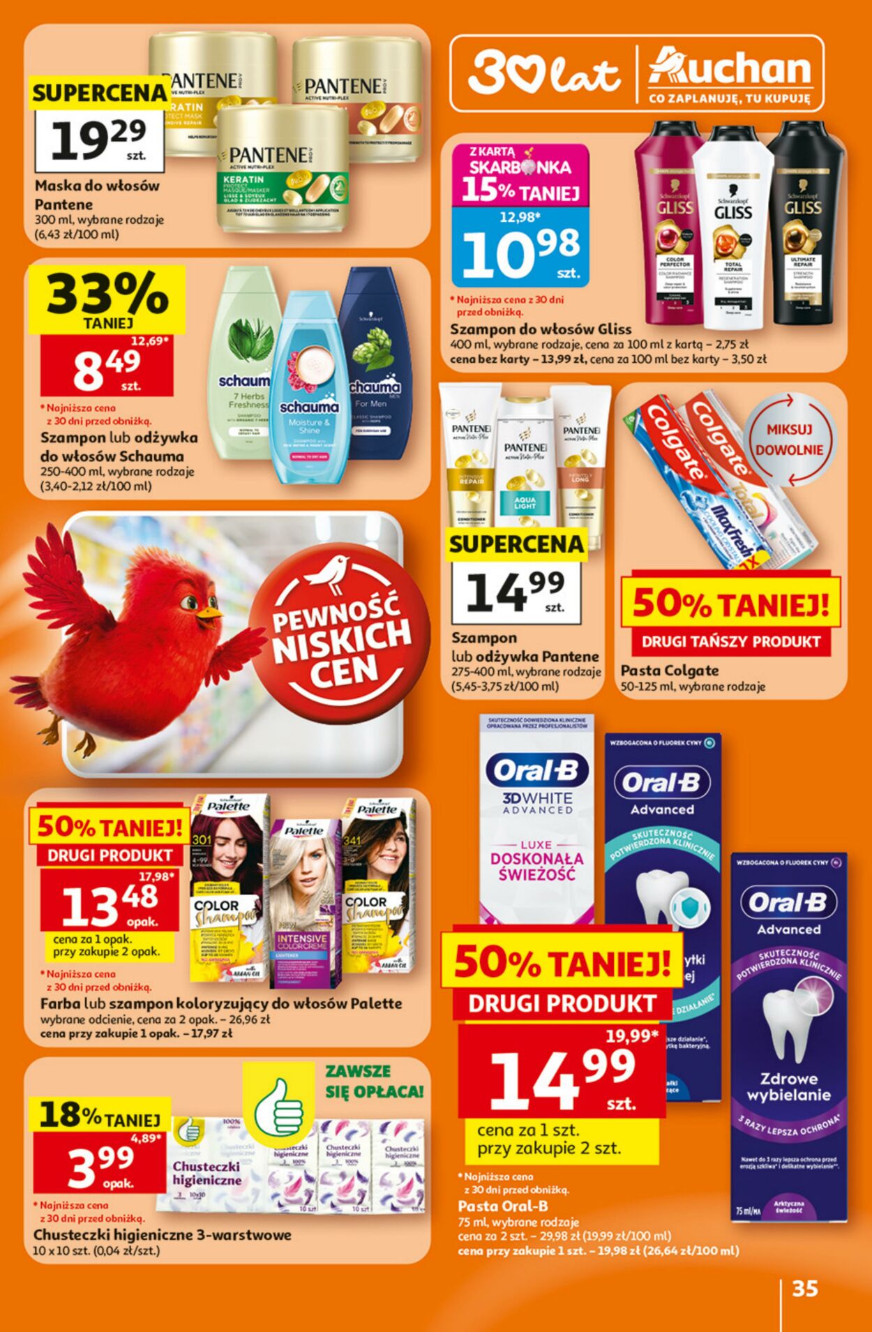 Gazetka Auchan 25.06.2026 - 01.07.2026
