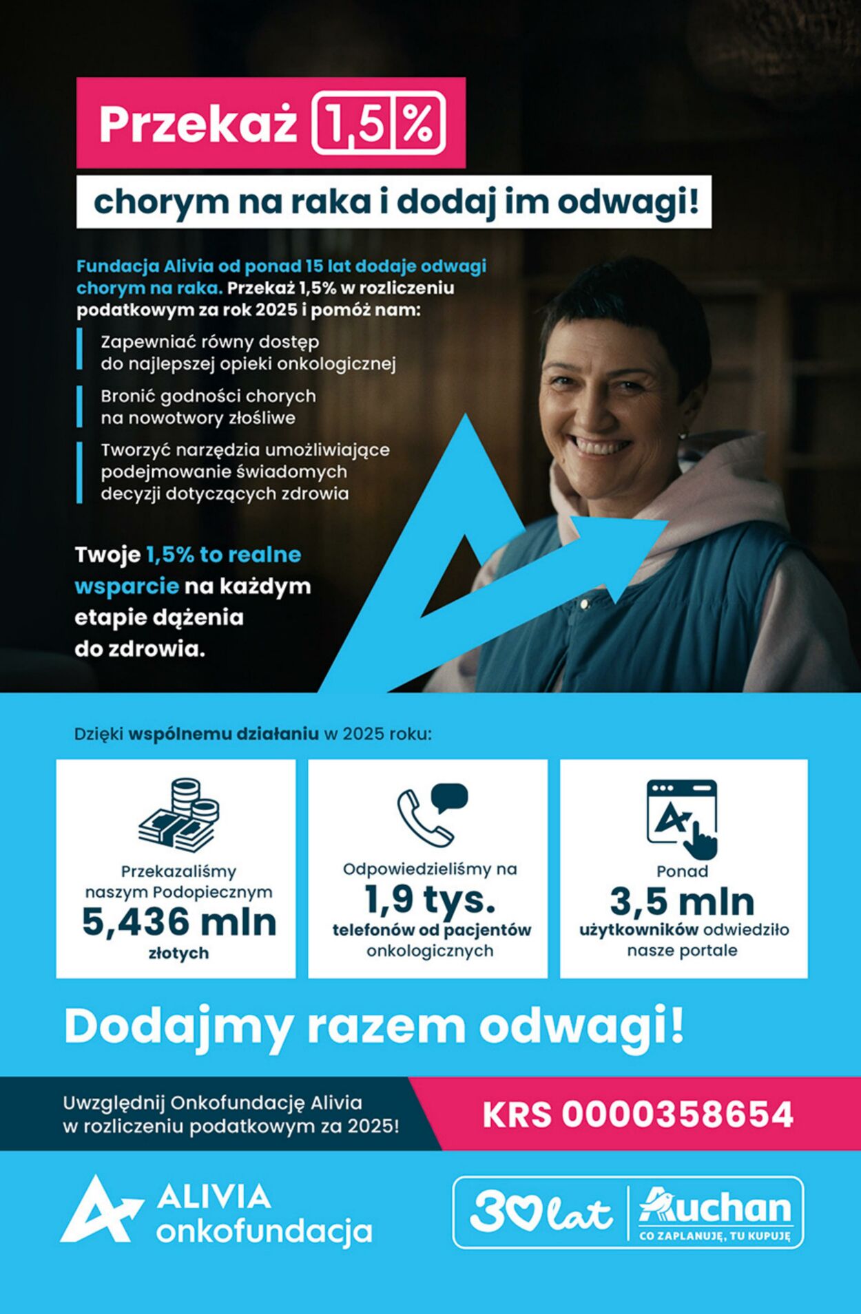 Gazetka Auchan 12.03.2026 - 18.03.2026