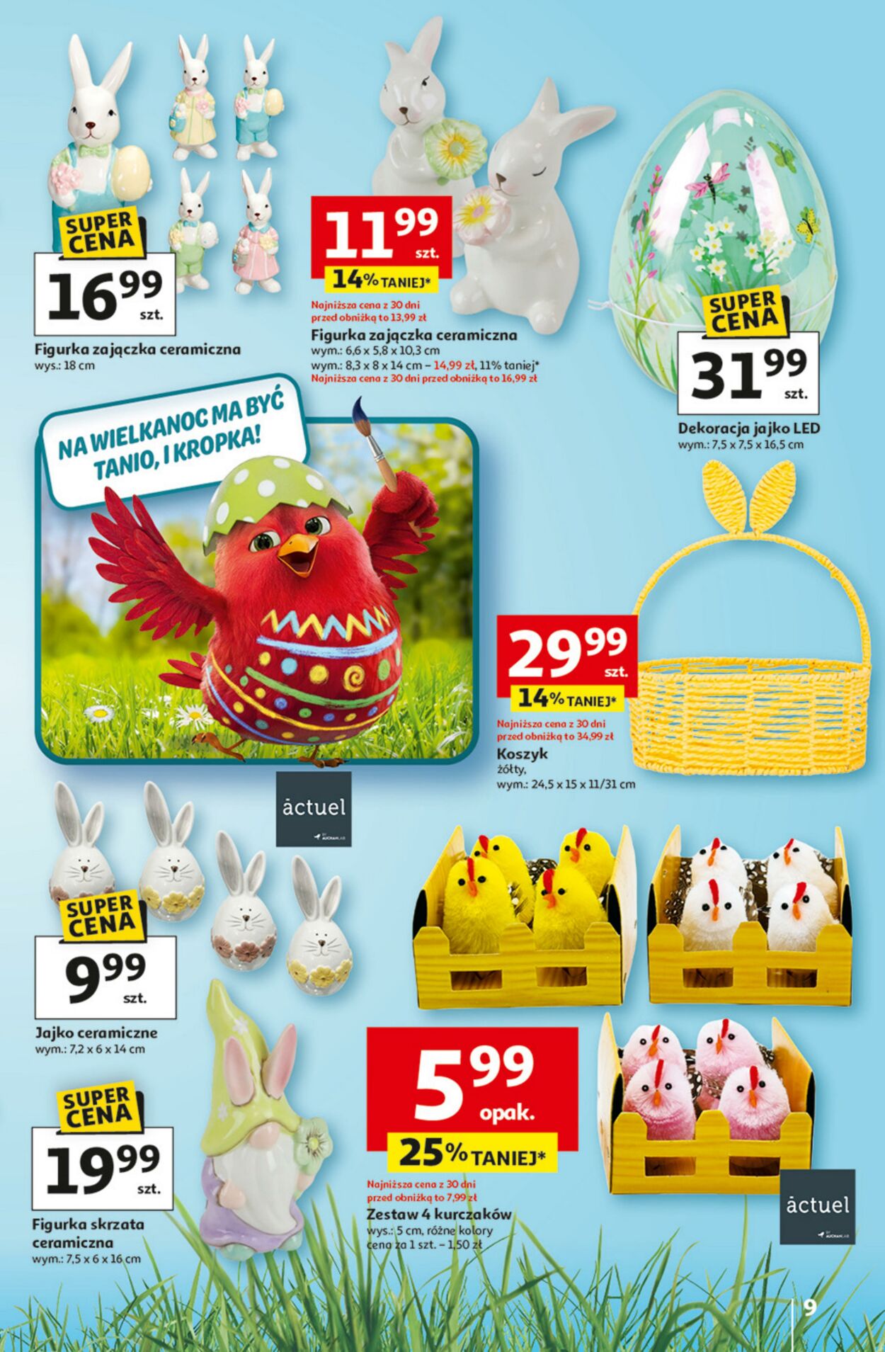 Gazetka Auchan 12.03.2026 - 18.03.2026