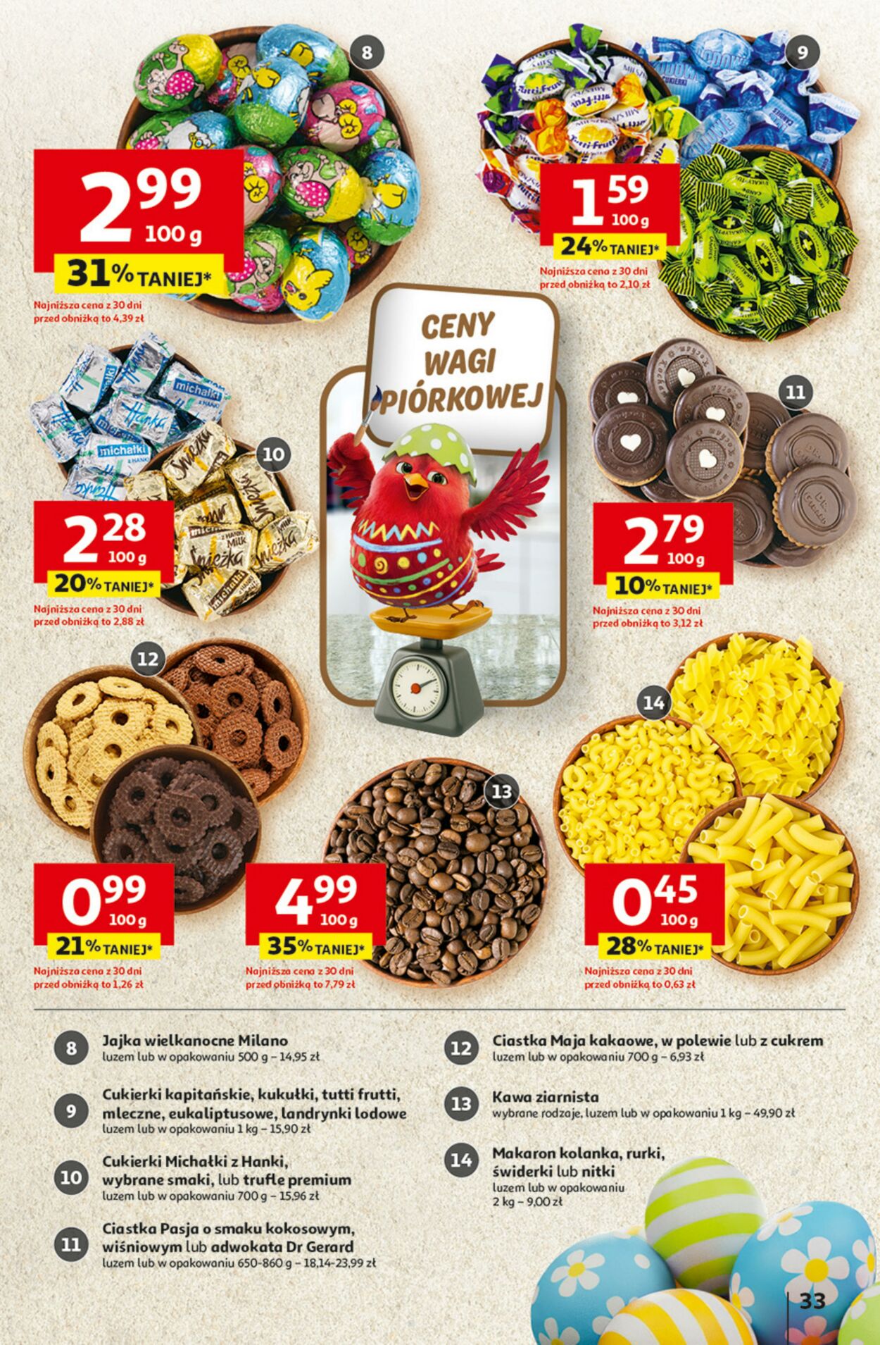 Gazetka Auchan 12.03.2026 - 18.03.2026