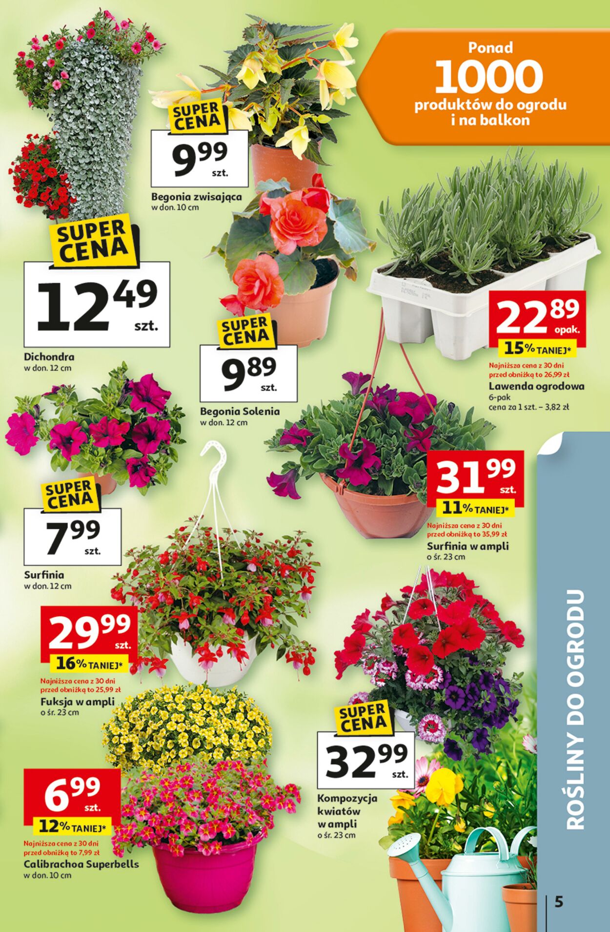 Gazetka Auchan 29.04.2026 - 06.05.2026