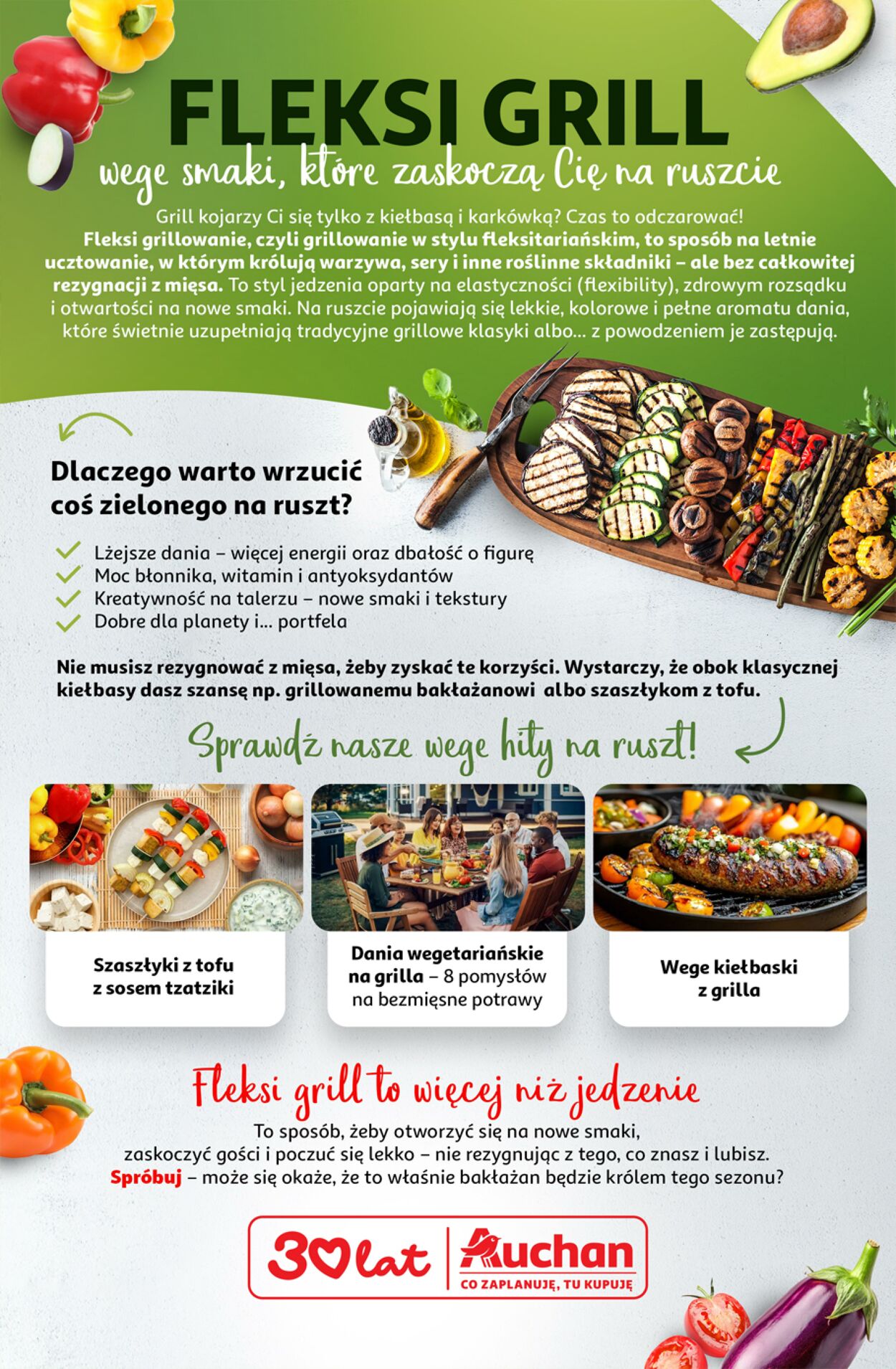 Gazetka Auchan 29.04.2026 - 06.05.2026
