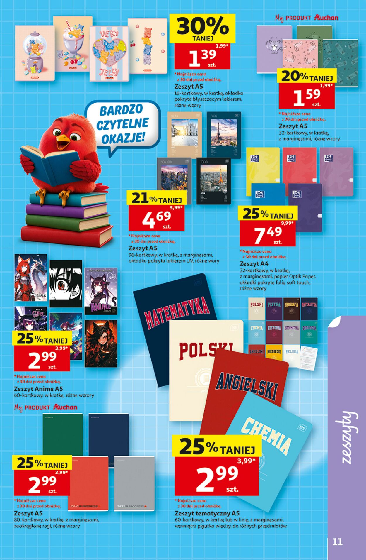 Gazetka Auchan 16.07.2026 - 22.07.2026
