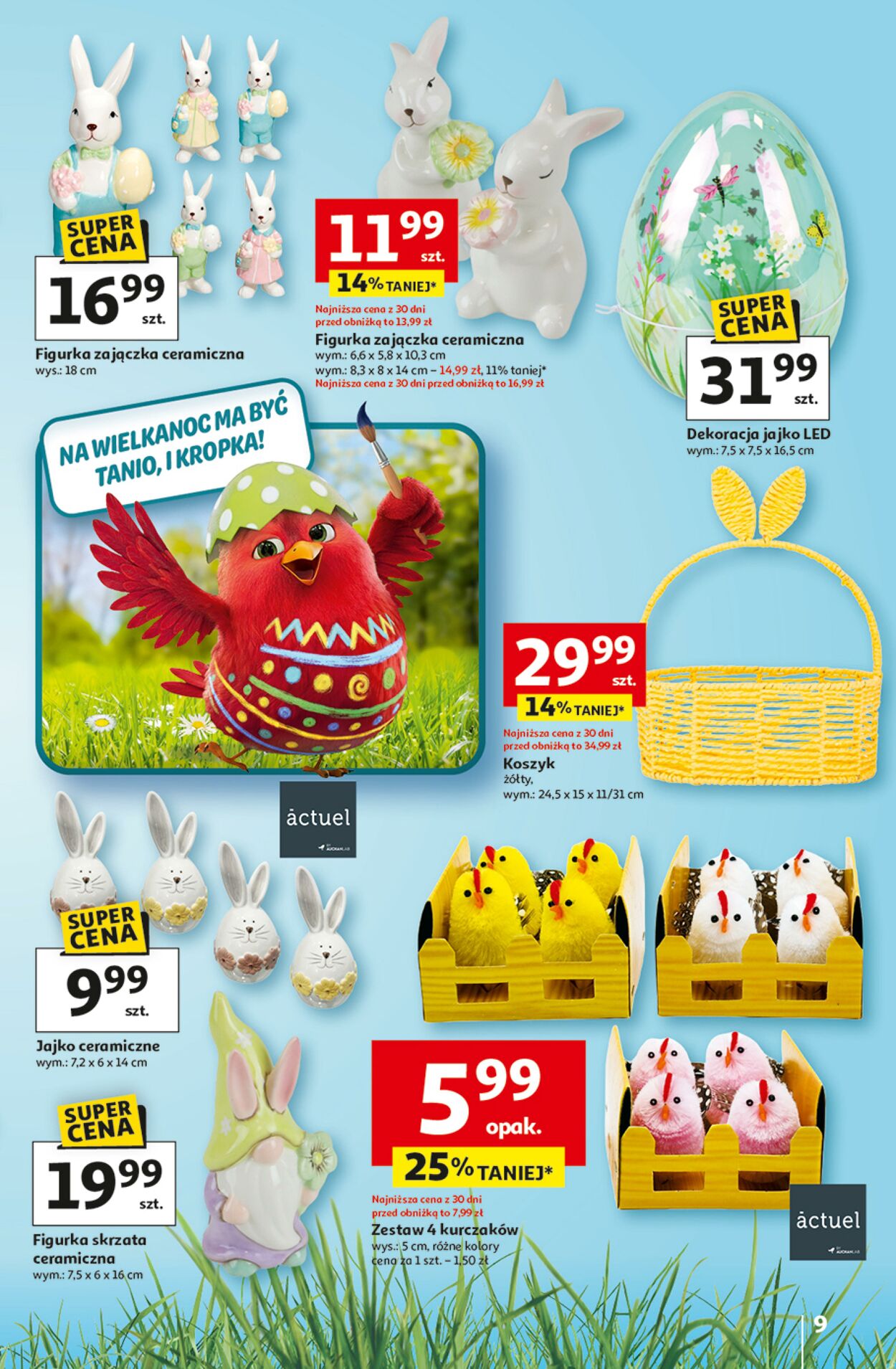 Gazetka Auchan 12.03.2026 - 18.03.2026