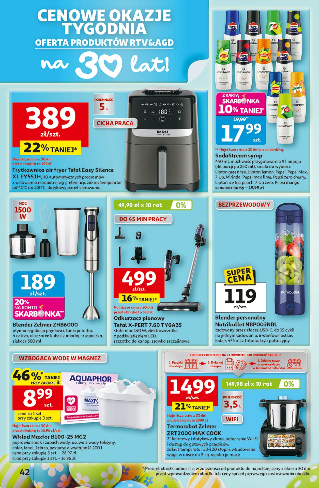 Gazetka Auchan 12.03.2026 - 18.03.2026