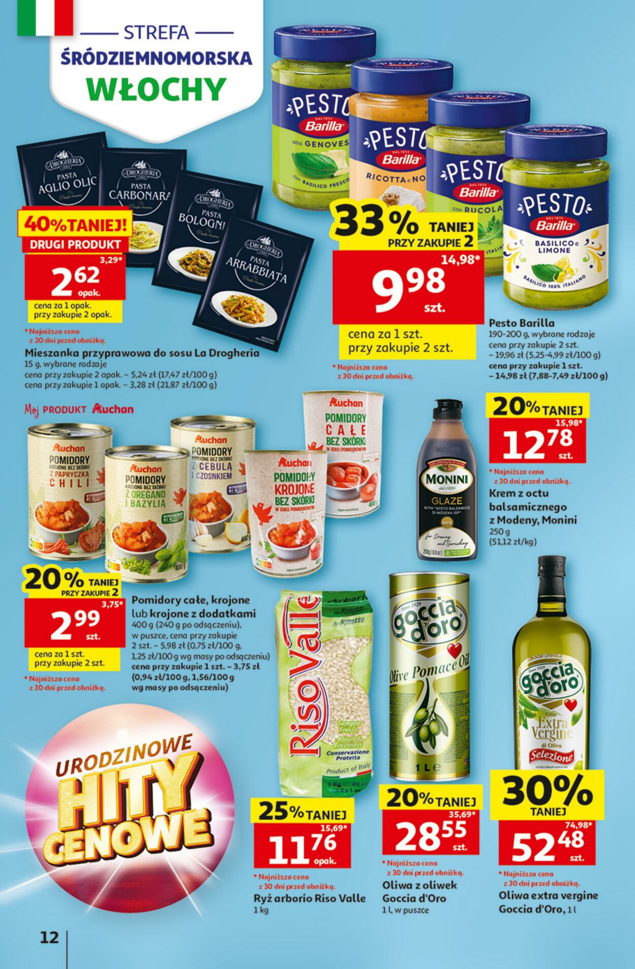 Gazetka Auchan 07.05.2026 - 13.05.2026
