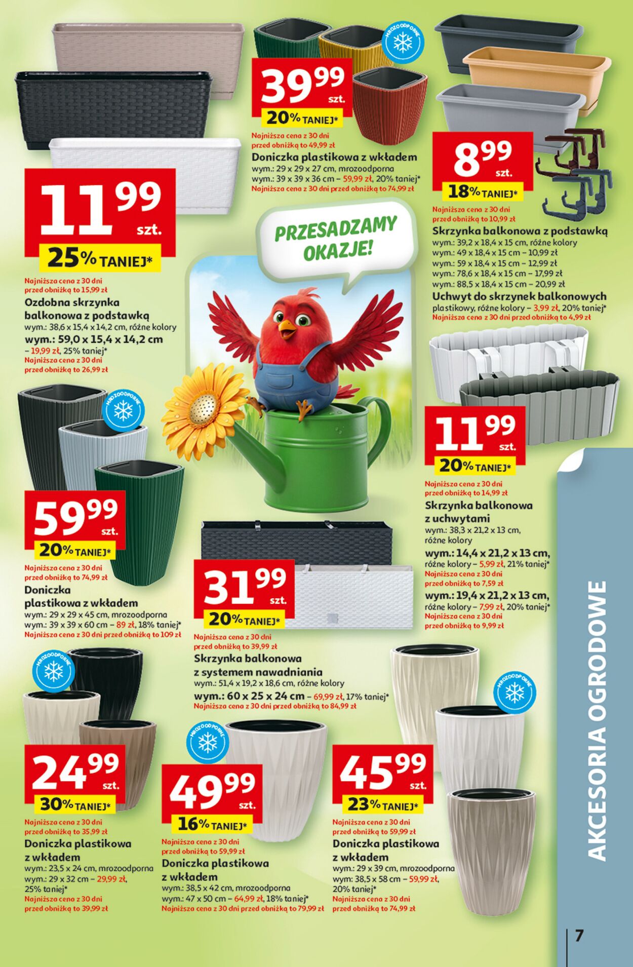Gazetka Auchan 29.04.2026 - 06.05.2026