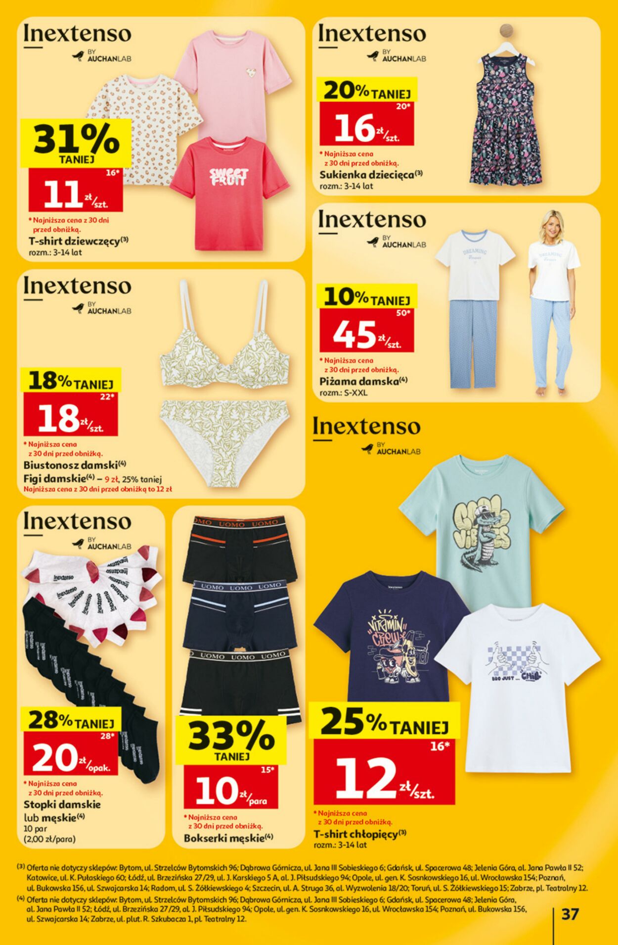Gazetka Auchan 02.07.2026 - 08.07.2026