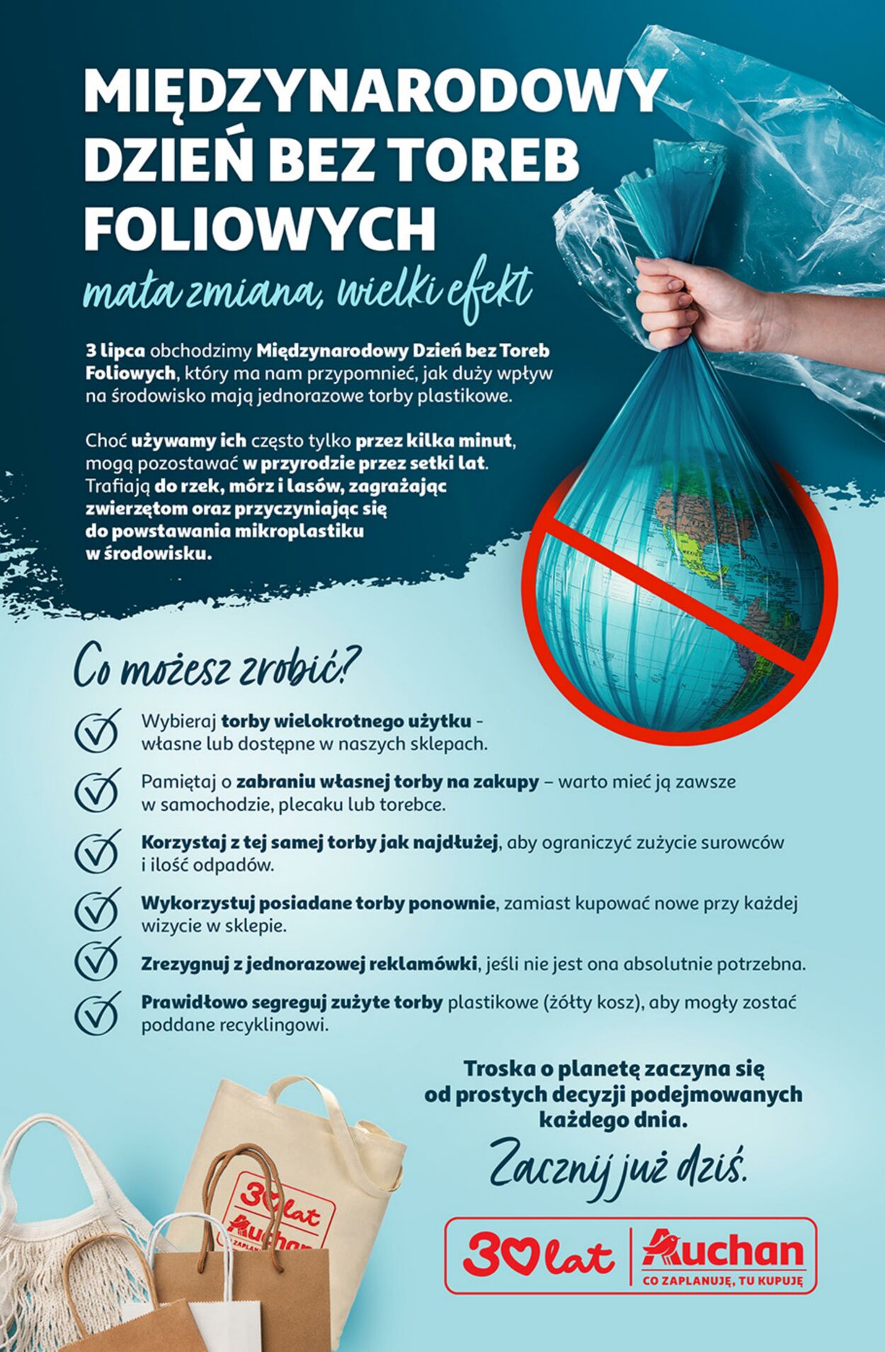 Gazetka Auchan 02.07.2026 - 08.07.2026