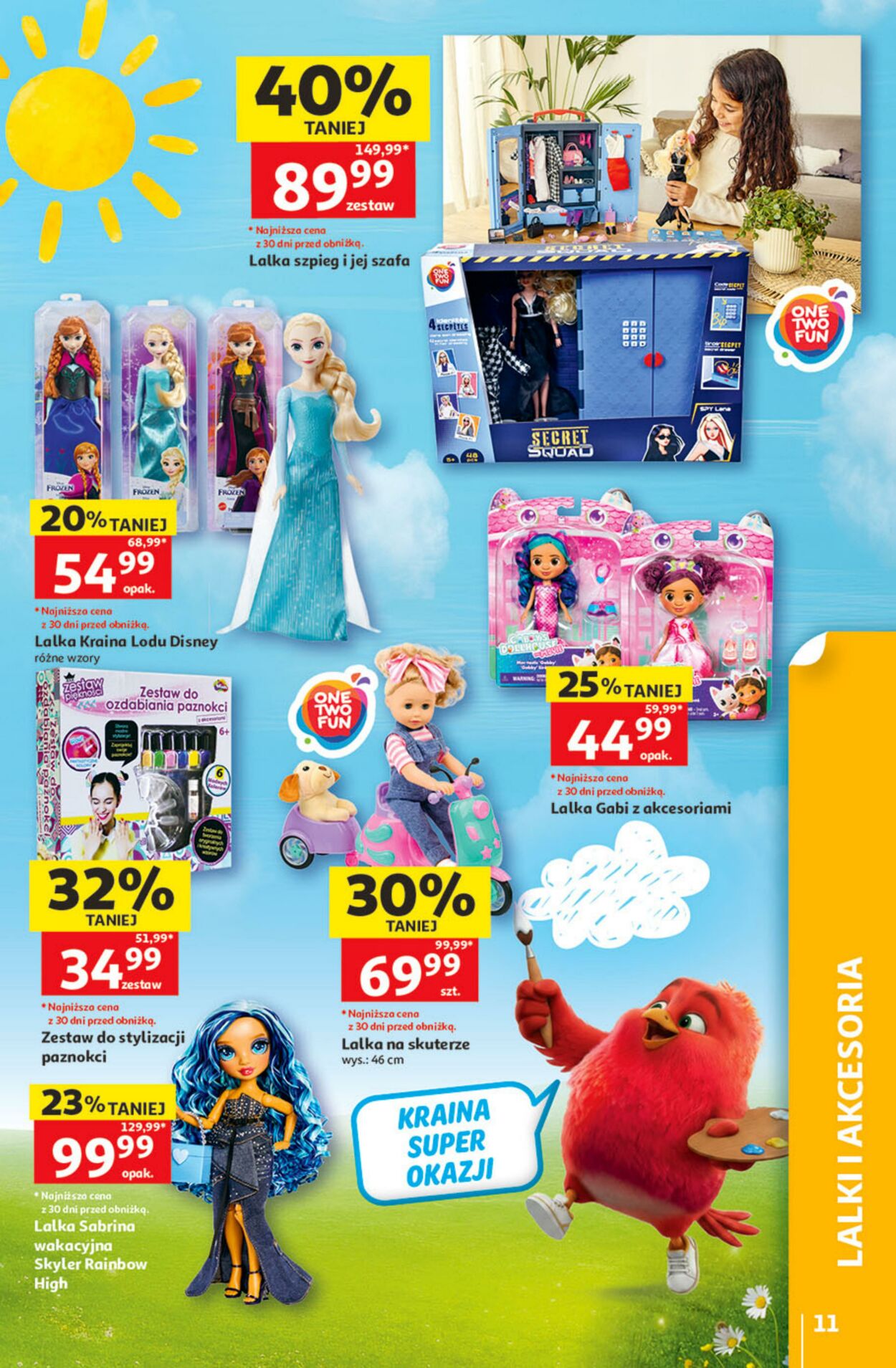 Gazetka Auchan 21.05.2026 - 27.05.2026