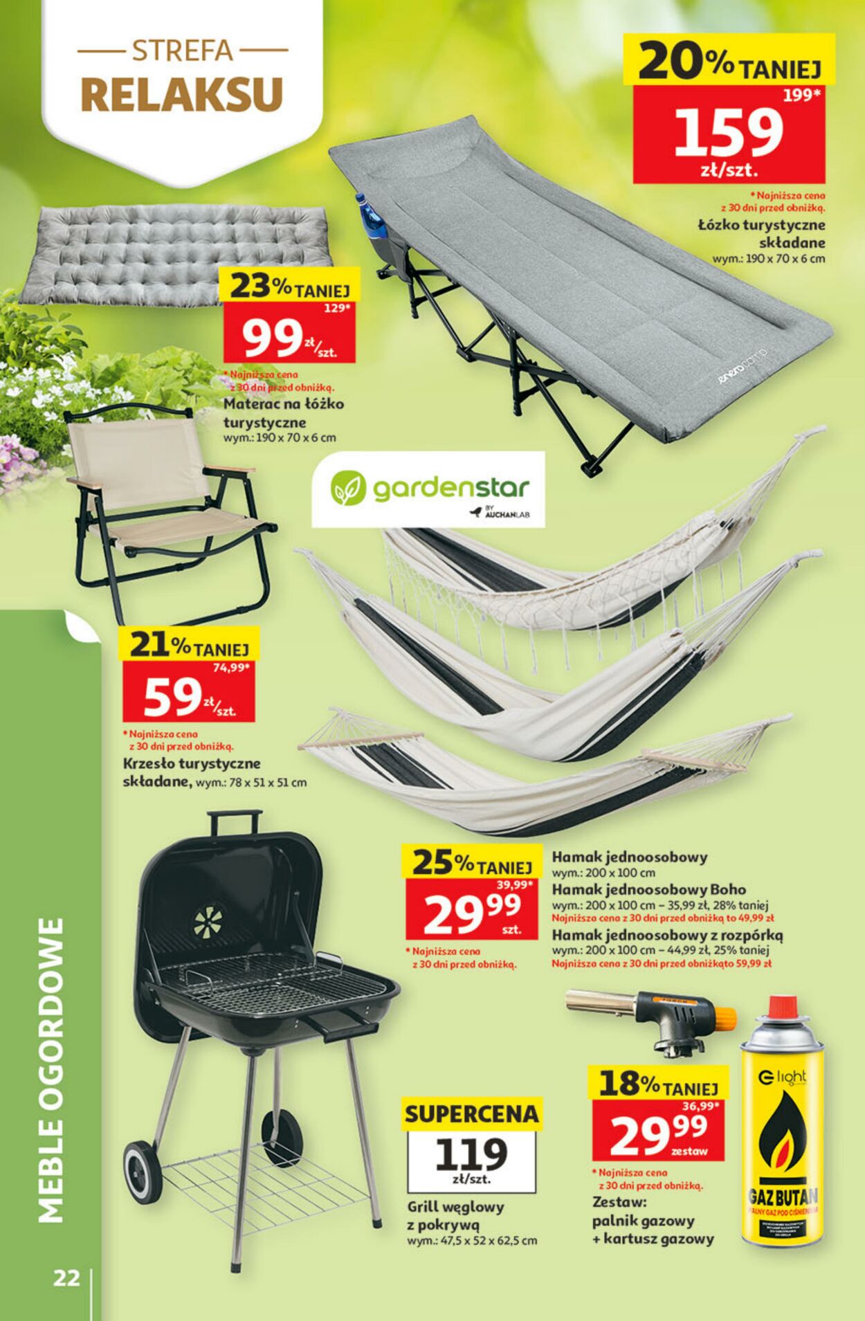 Gazetka Auchan 21.05.2026 - 27.05.2026