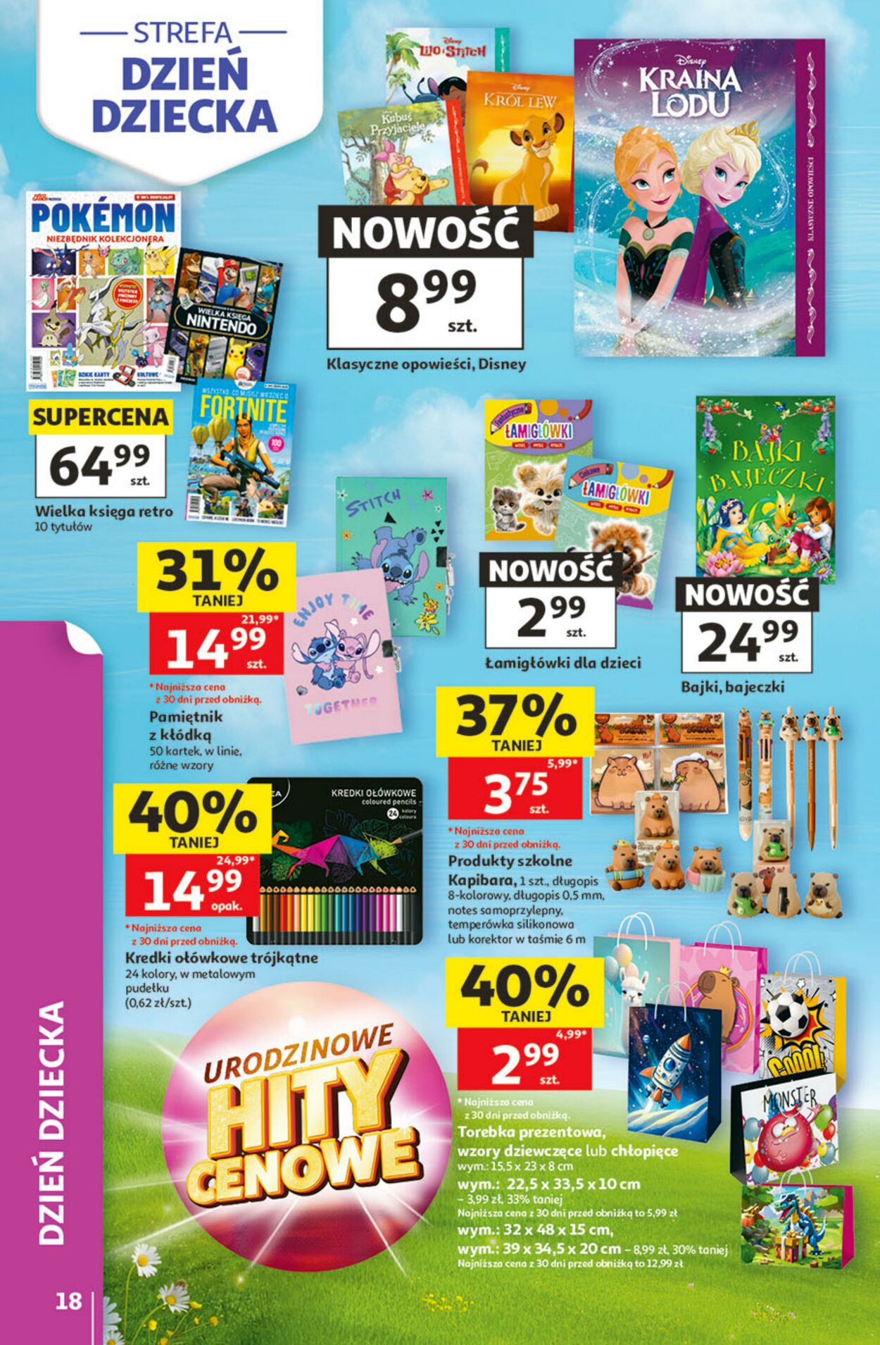 Gazetka Auchan 21.05.2026 - 27.05.2026