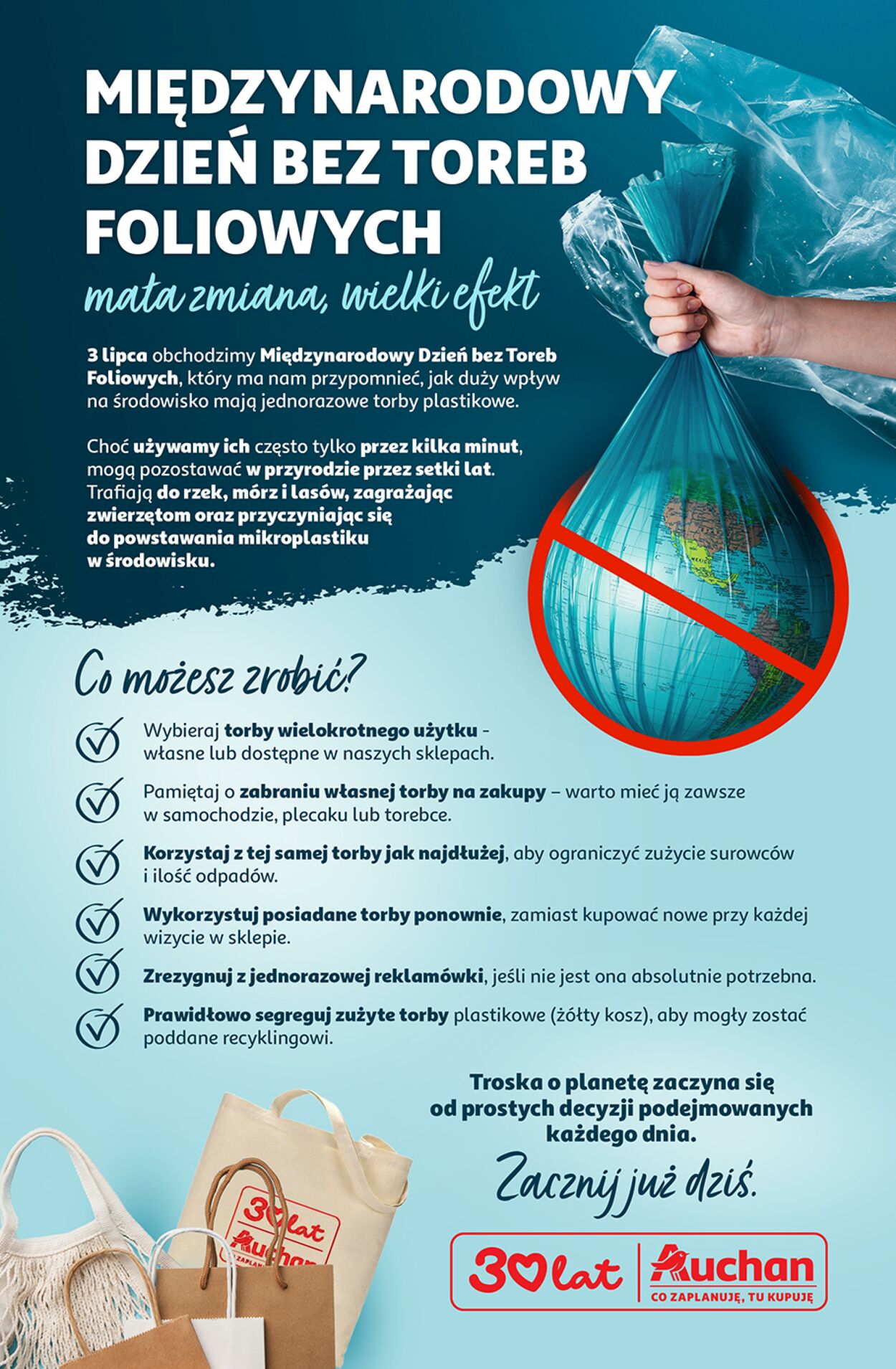 Gazetka Auchan 02.07.2026 - 08.07.2026